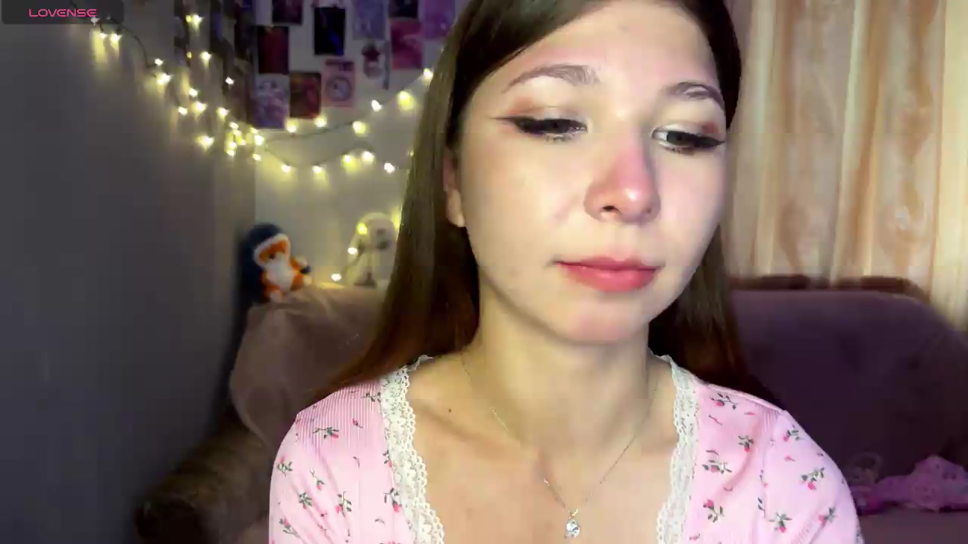 Gallery image thumbnail from LillyyLilith's myfreecams stream on, 07/11/2026, 09:05 image 20 of 20