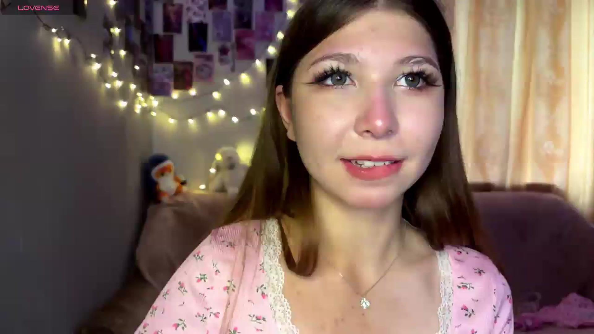 Gallery image thumbnail from LillyyLilith's myfreecams stream on, 07/11/2026, 09:05 image 9 of 20