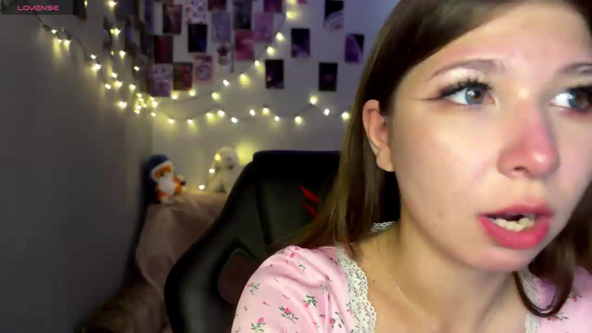 Gallery image thumbnail from LillyyLilith's myfreecams stream on, 07/11/2026, 09:05 image 5 of 20