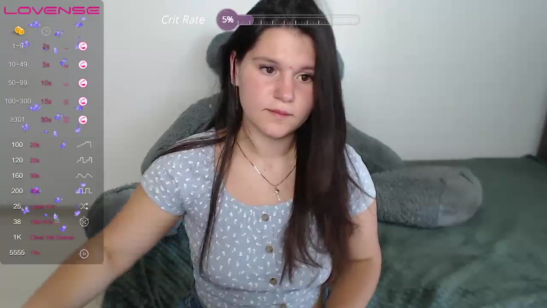 Gallery image thumbnail from Lillyy_sweet's myfreecams stream on, 08/17/2023, 12:31 image 17 of 20