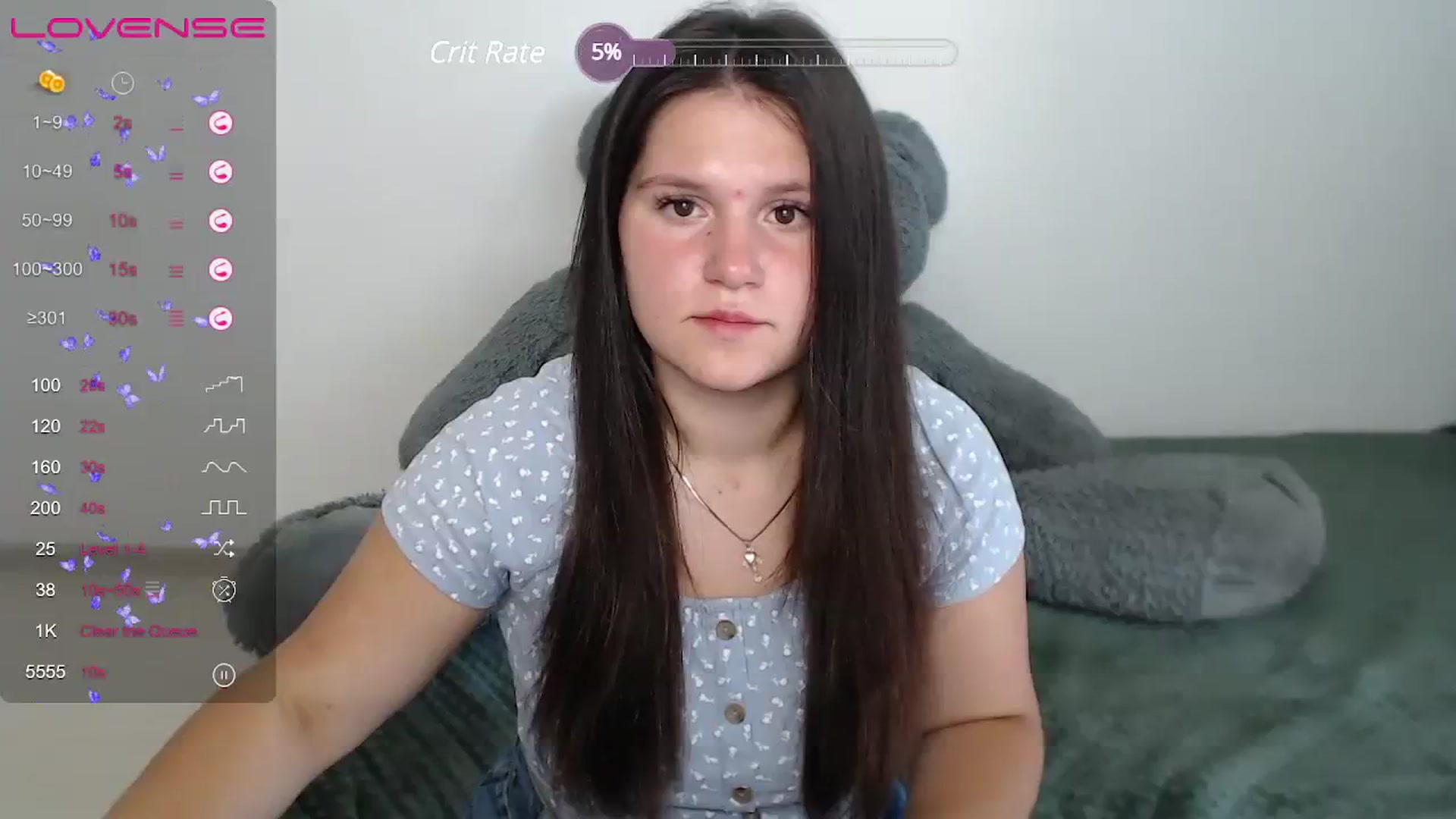 Gallery image thumbnail from Lillyy_sweet's myfreecams stream on, 08/17/2023, 12:31 image 1 of 20