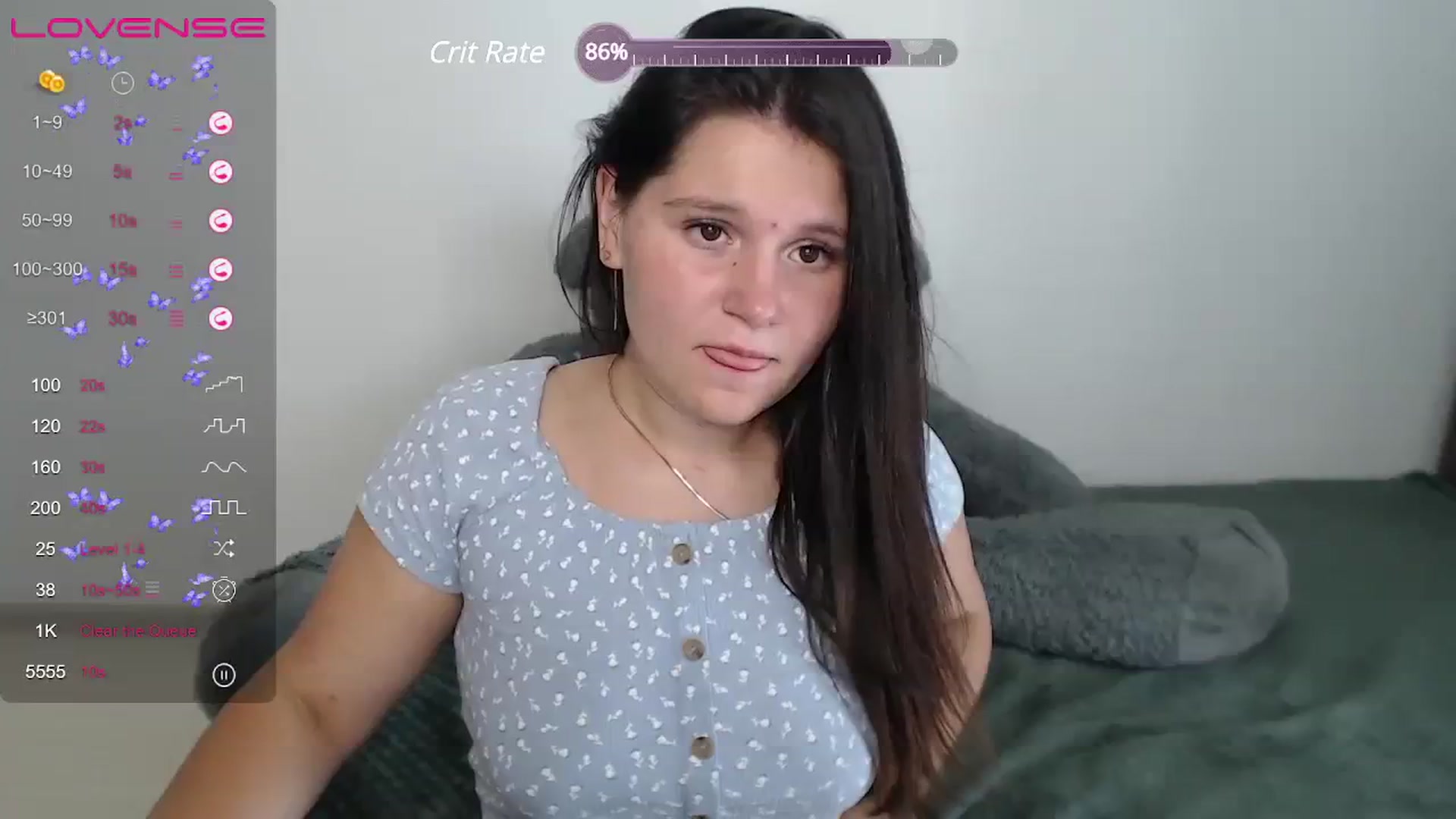 Gallery image thumbnail from Lillyy_sweet's myfreecams stream on, 08/17/2023, 13:29 image 8 of 20