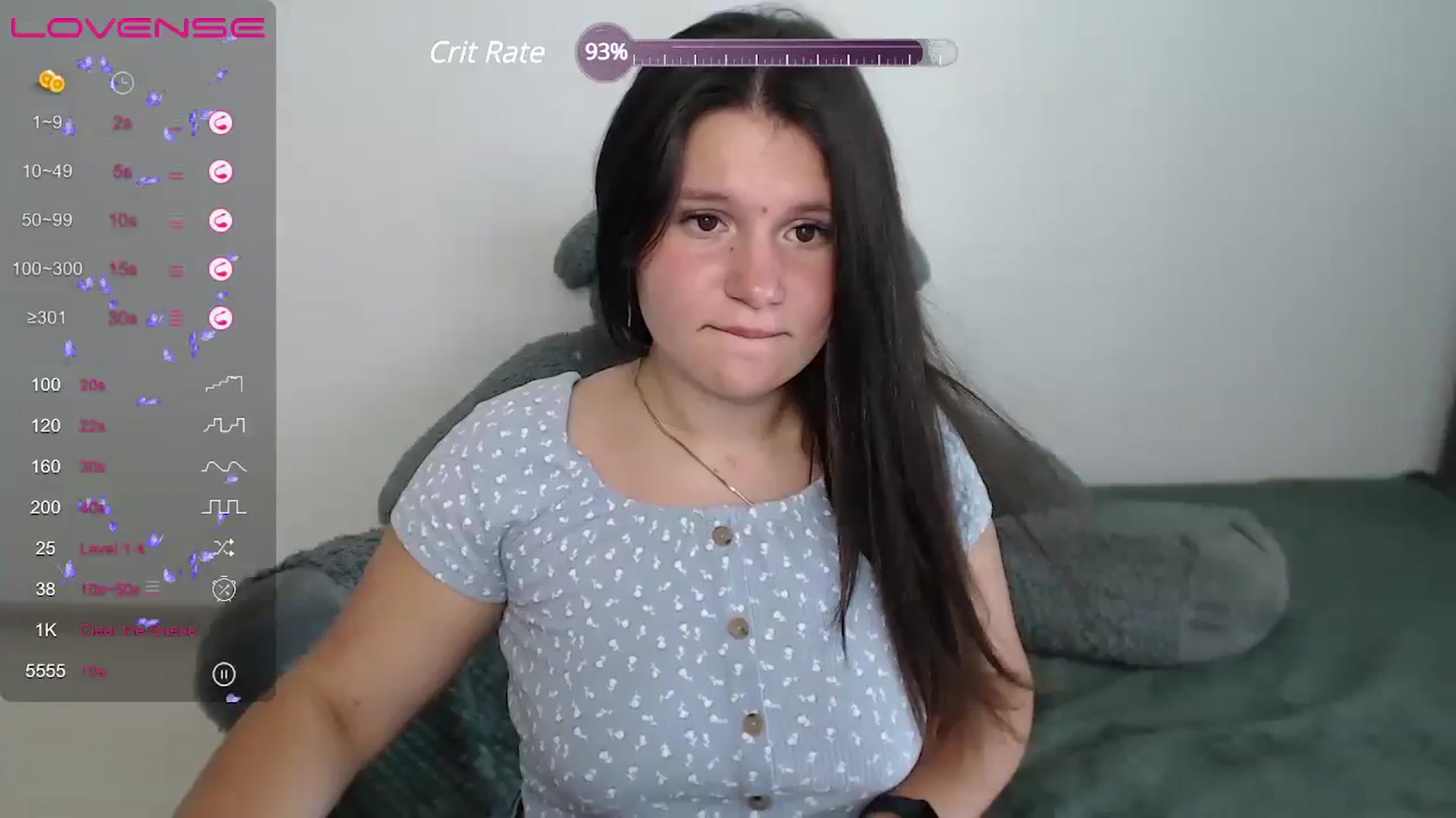 Gallery image thumbnail from Lillyy_sweet's myfreecams stream on, 08/17/2023, 13:29 image 7 of 20
