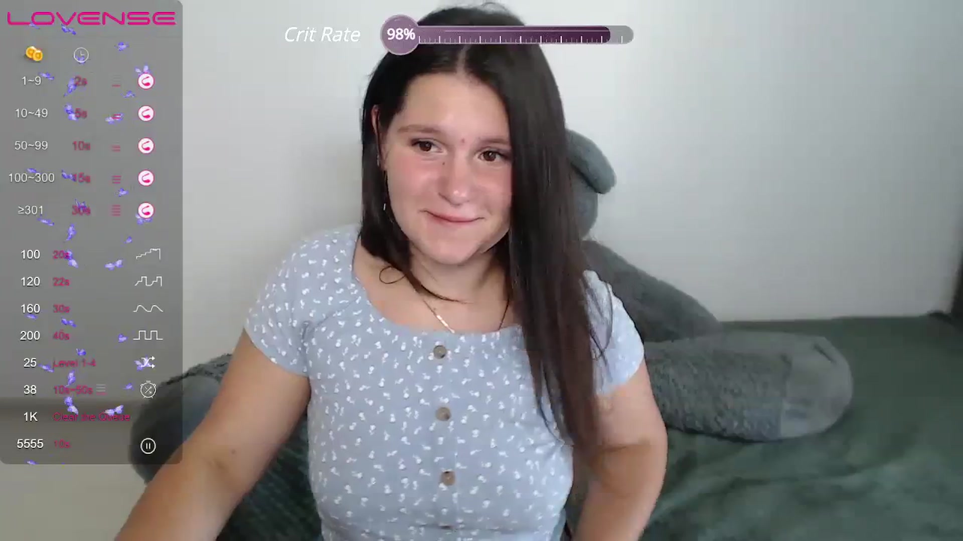 Gallery image thumbnail from Lillyy_sweet's myfreecams stream on, 08/17/2023, 13:29 image 3 of 20