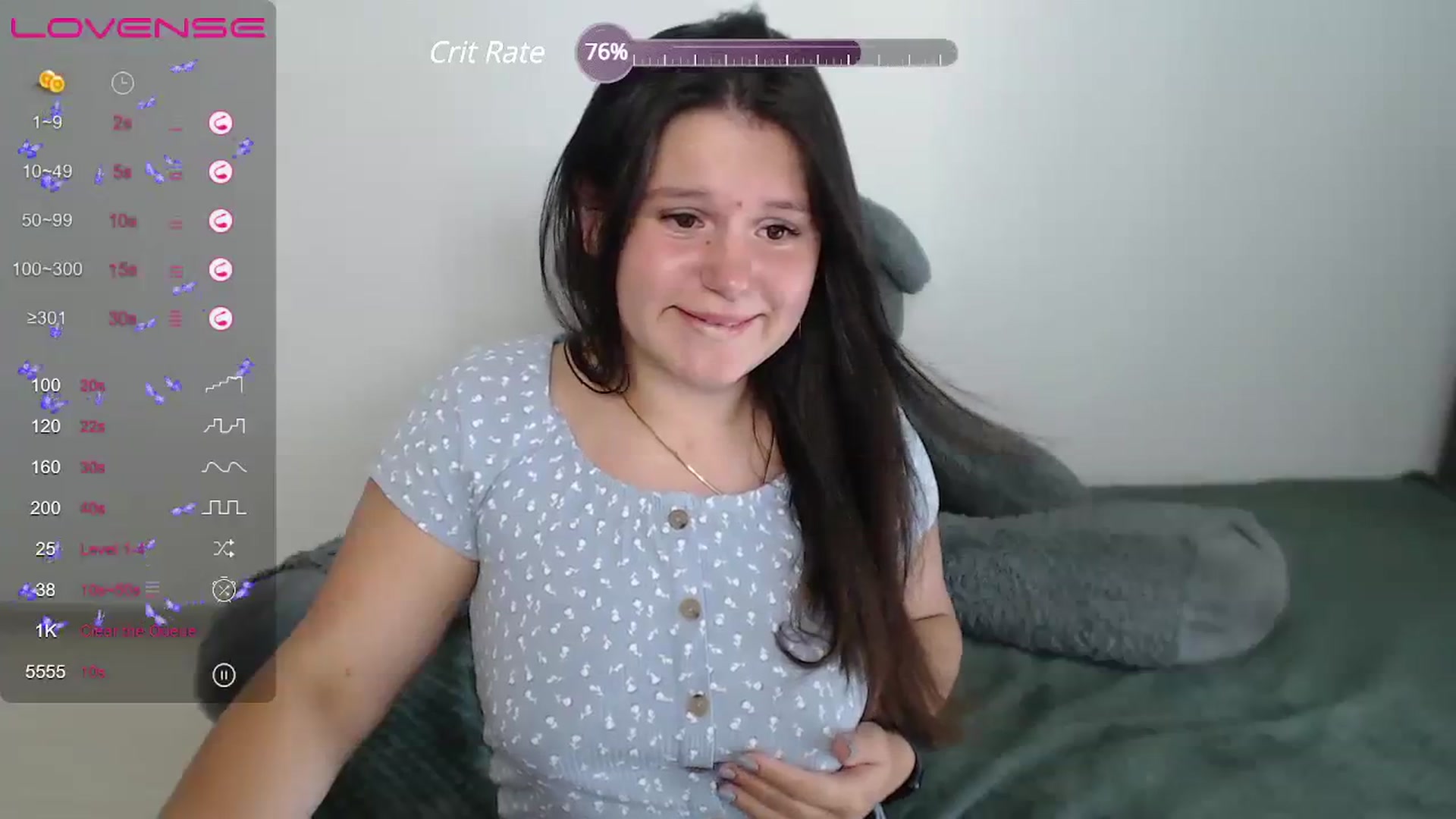 Gallery image thumbnail from Lillyy_sweet's myfreecams stream on, 08/17/2023, 13:29 image 11 of 20