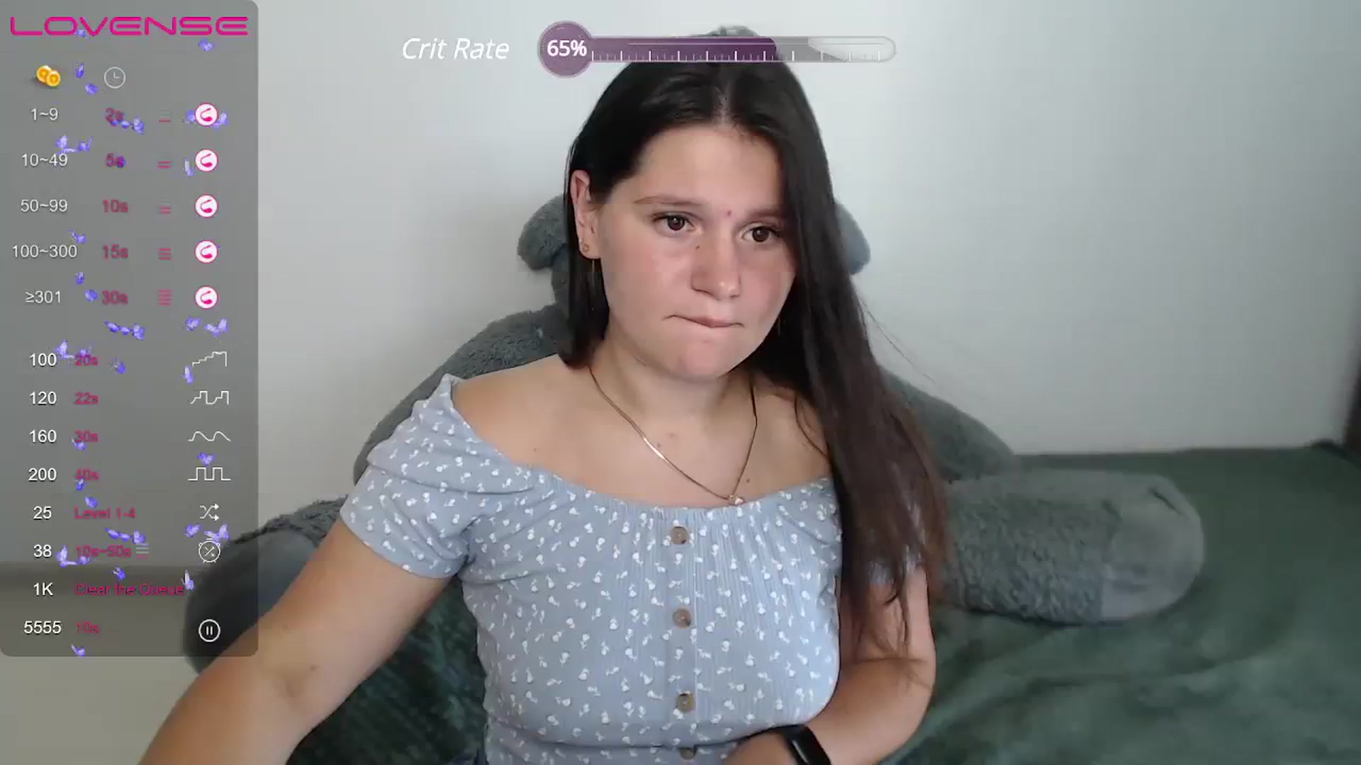 Gallery image thumbnail from Lillyy_sweet's myfreecams stream on, 08/17/2023, 13:29 image 14 of 20