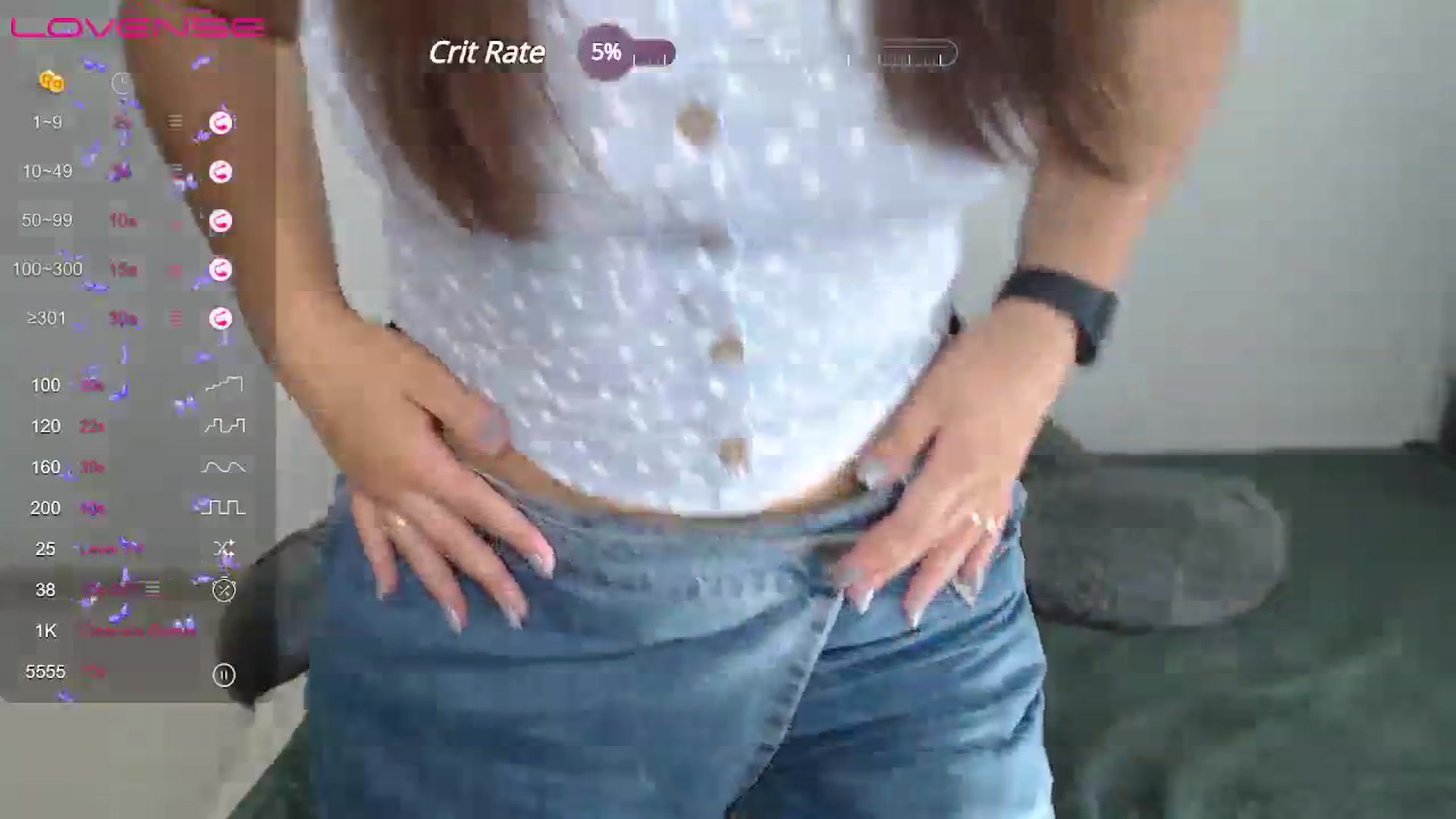 Gallery image thumbnail from Lillyy_sweet's myfreecams stream on, 08/17/2023, 14:27 image 8 of 20