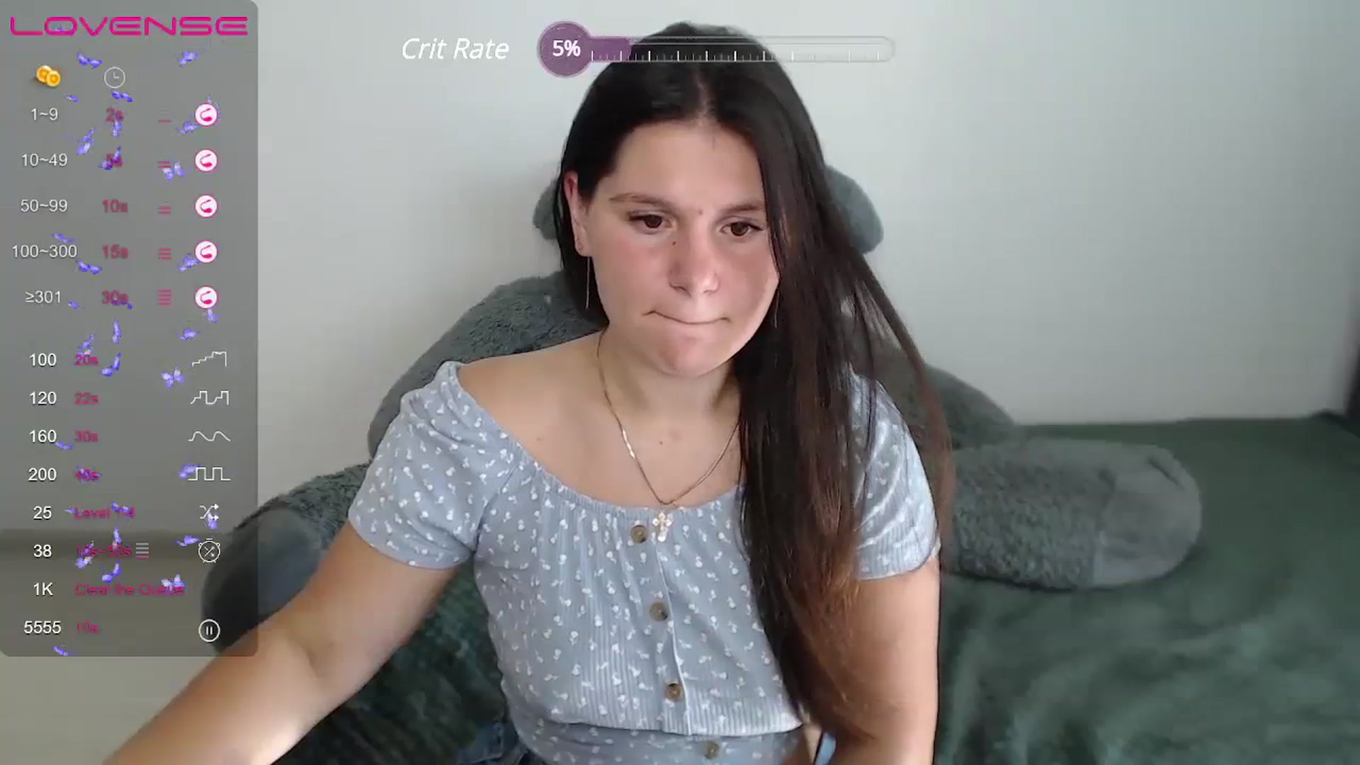 Gallery image thumbnail from Lillyy_sweet's myfreecams stream on, 08/17/2023, 14:27 image 16 of 20