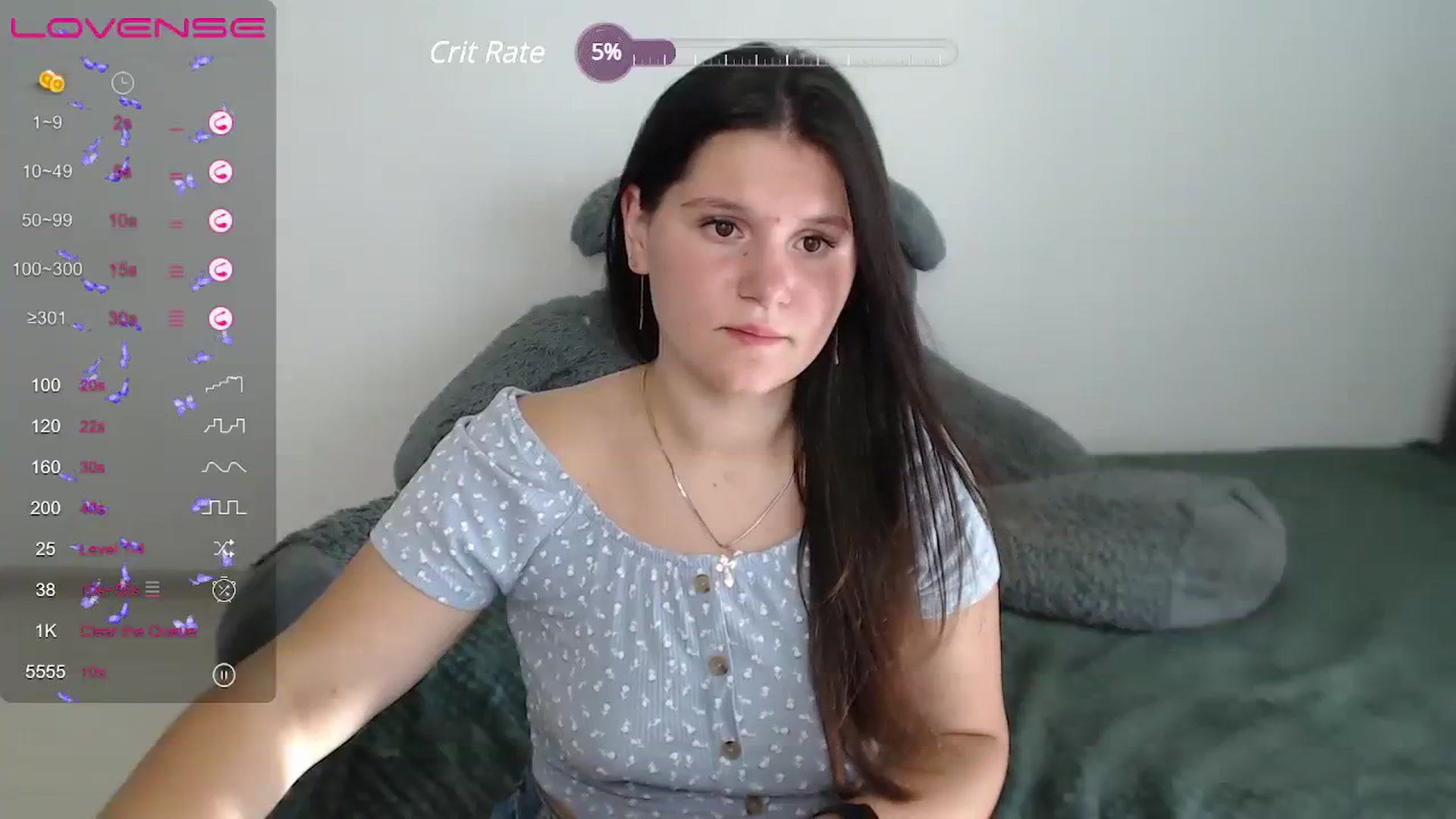Gallery image thumbnail from Lillyy_sweet's myfreecams stream on, 08/17/2023, 14:27 image 18 of 20
