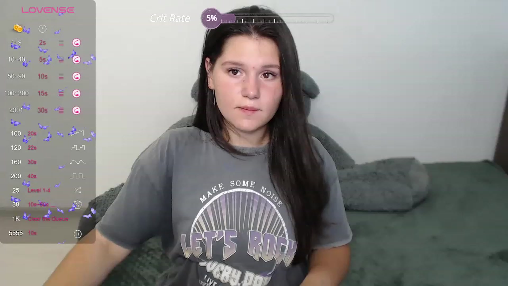 Gallery image thumbnail from Lillyy_sweet's myfreecams stream on, 08/18/2023, 07:46 image 6 of 20