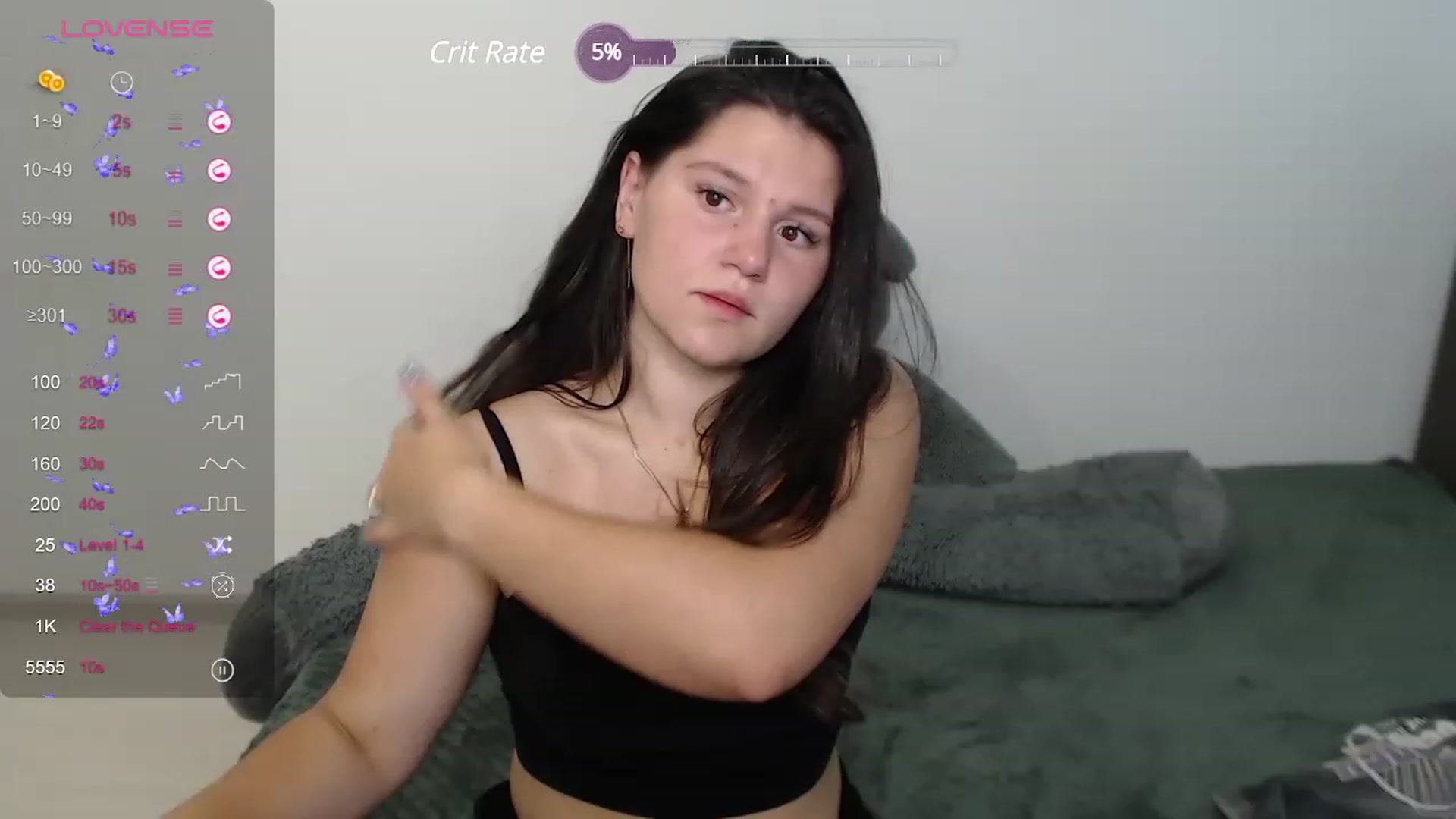 Gallery image thumbnail from Lillyy_sweet's myfreecams stream on, 08/18/2023, 07:46 image 15 of 20