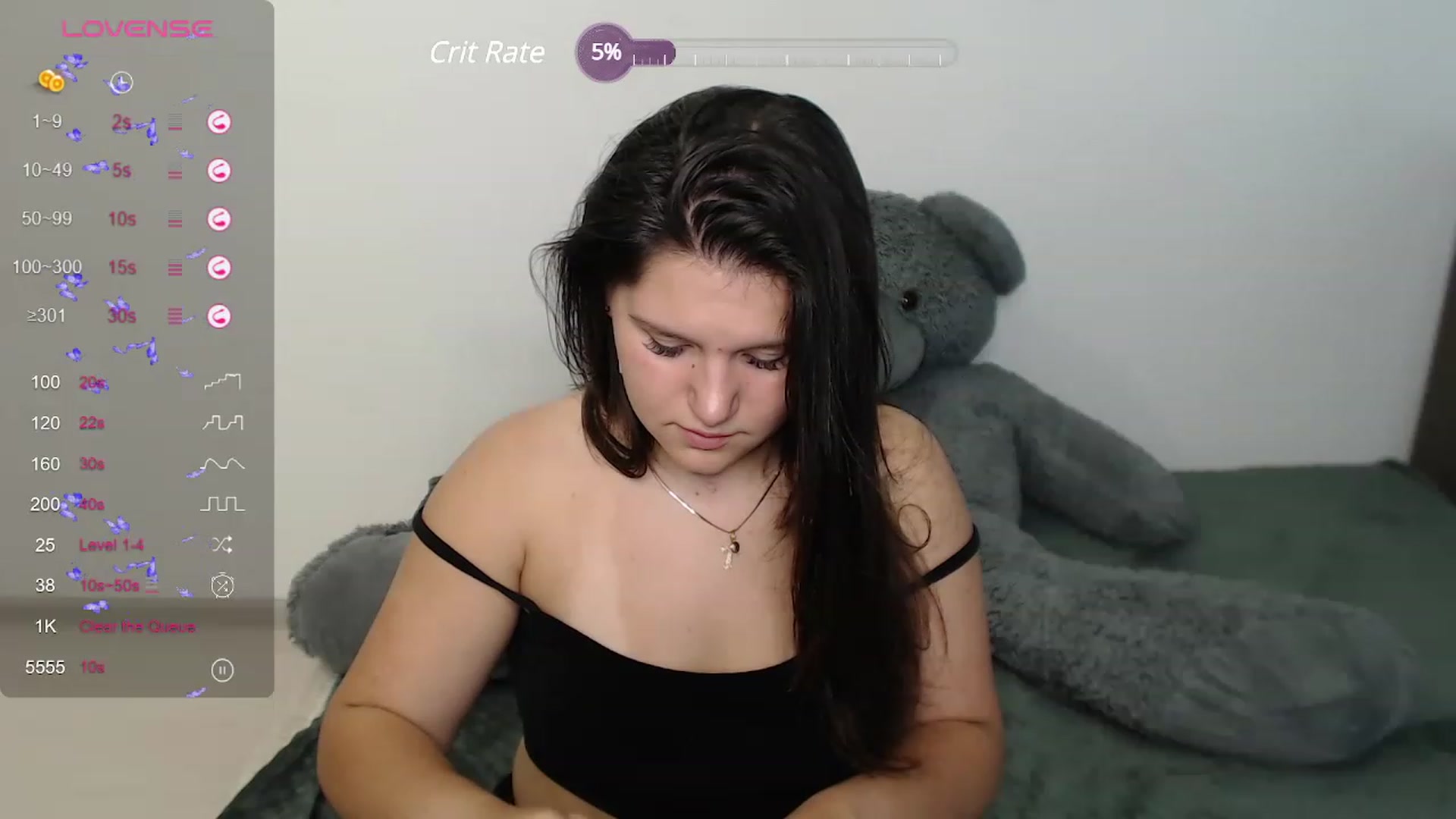 Gallery image thumbnail from Lillyy_sweet's myfreecams stream on, 08/18/2023, 09:20 image 9 of 20