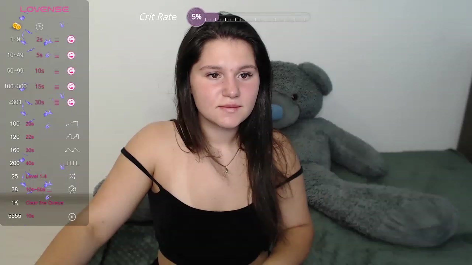 Gallery image thumbnail from Lillyy_sweet's myfreecams stream on, 08/18/2023, 09:20 image 7 of 20