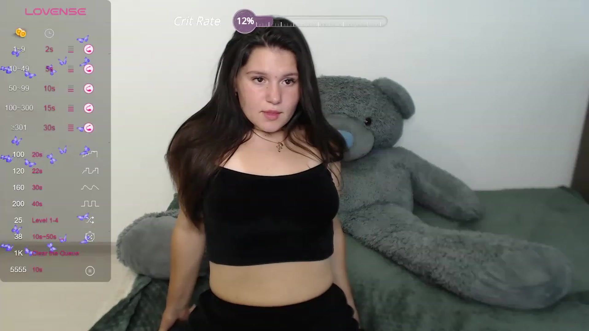 Gallery image thumbnail from Lillyy_sweet's myfreecams stream on, 08/18/2023, 09:20 image 13 of 20