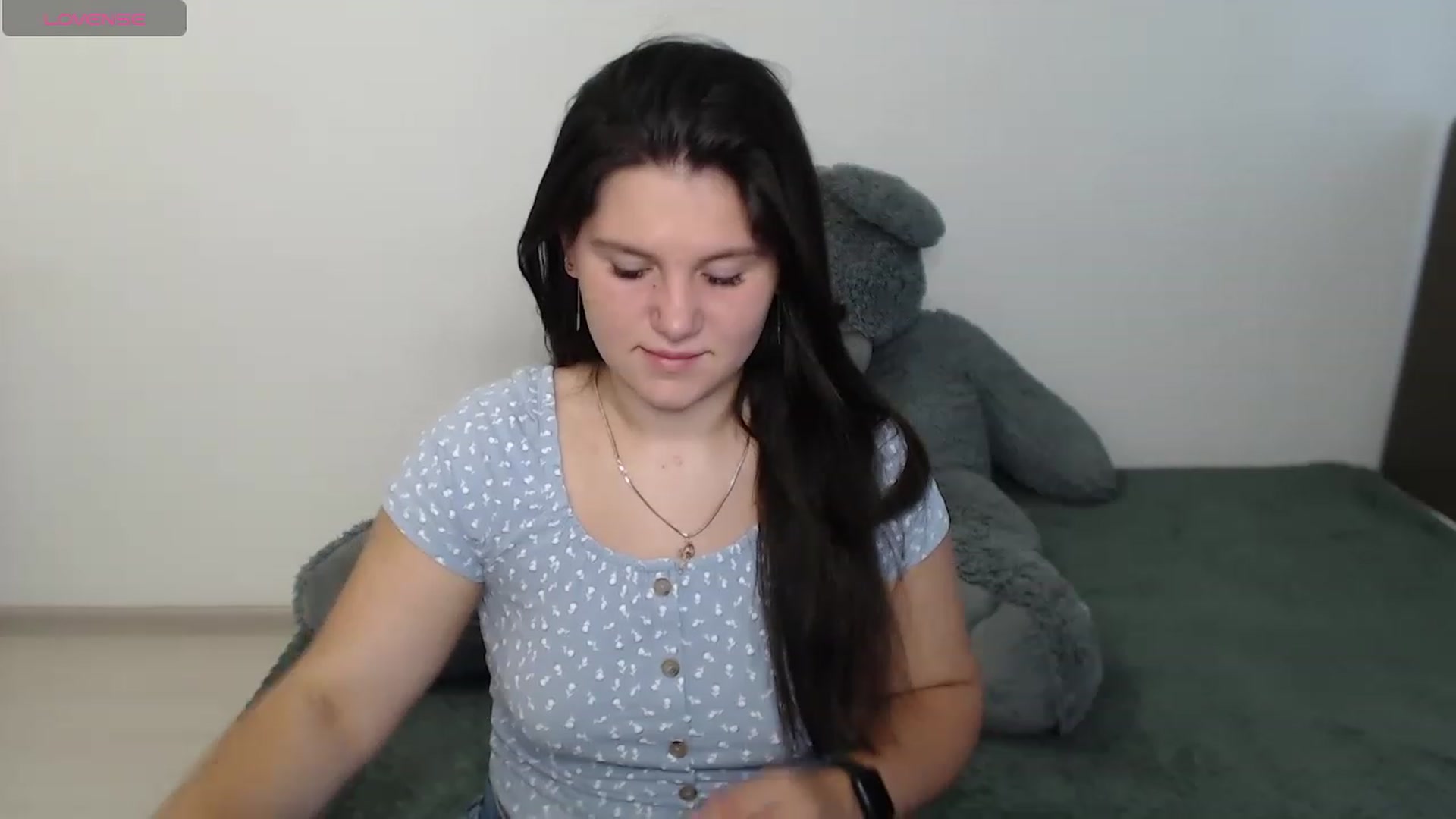 Gallery image thumbnail from Lillyy_sweet's myfreecams stream on, 08/20/2023, 06:38 image 15 of 20