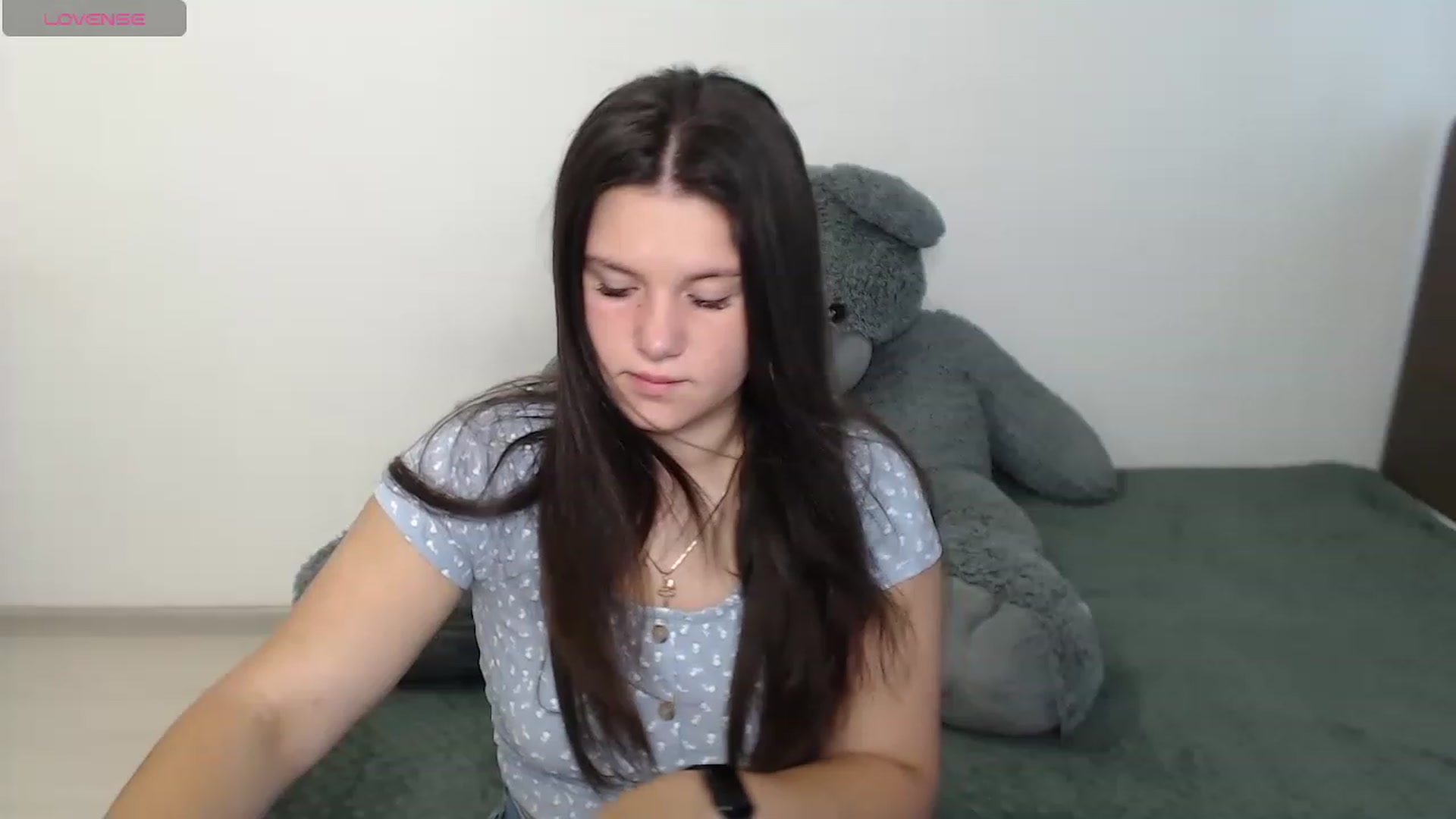 Gallery image thumbnail from Lillyy_sweet's myfreecams stream on, 08/20/2023, 06:38 image 7 of 20