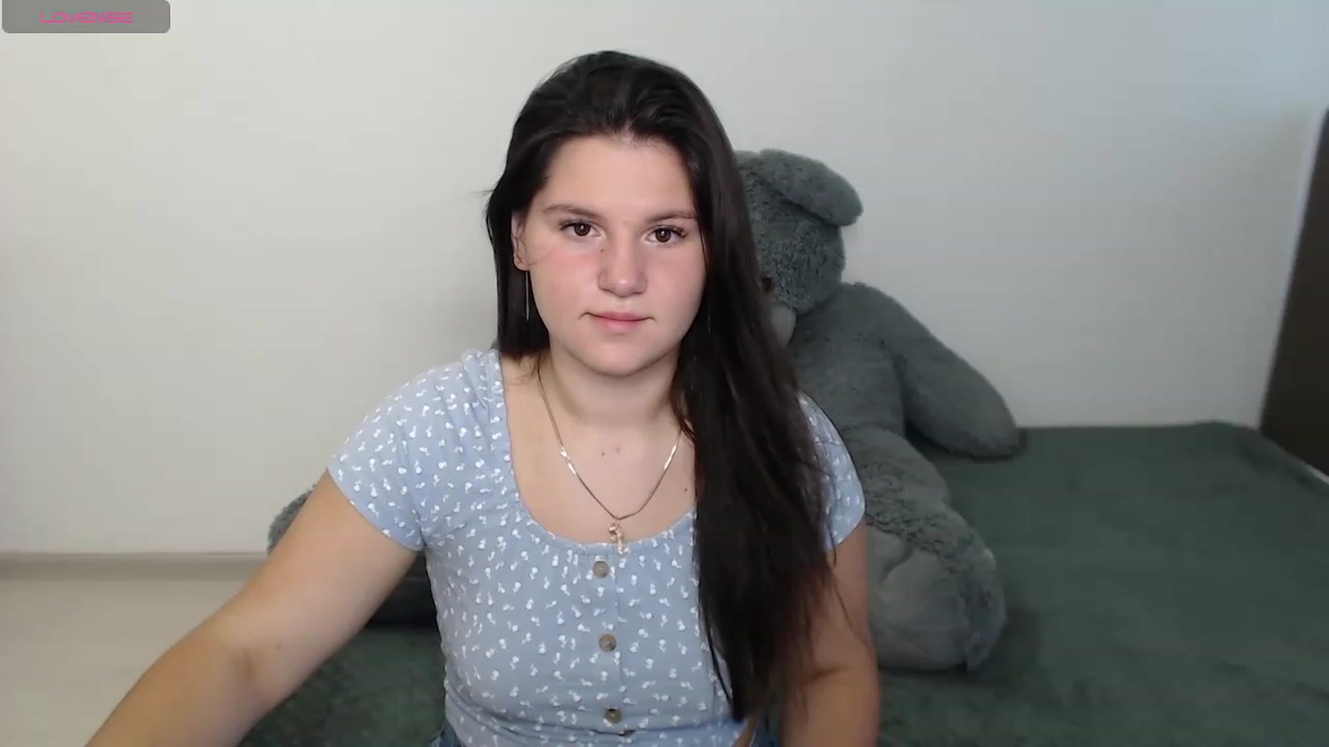 Gallery image thumbnail from Lillyy_sweet's myfreecams stream on, 08/20/2023, 06:38 image 17 of 20