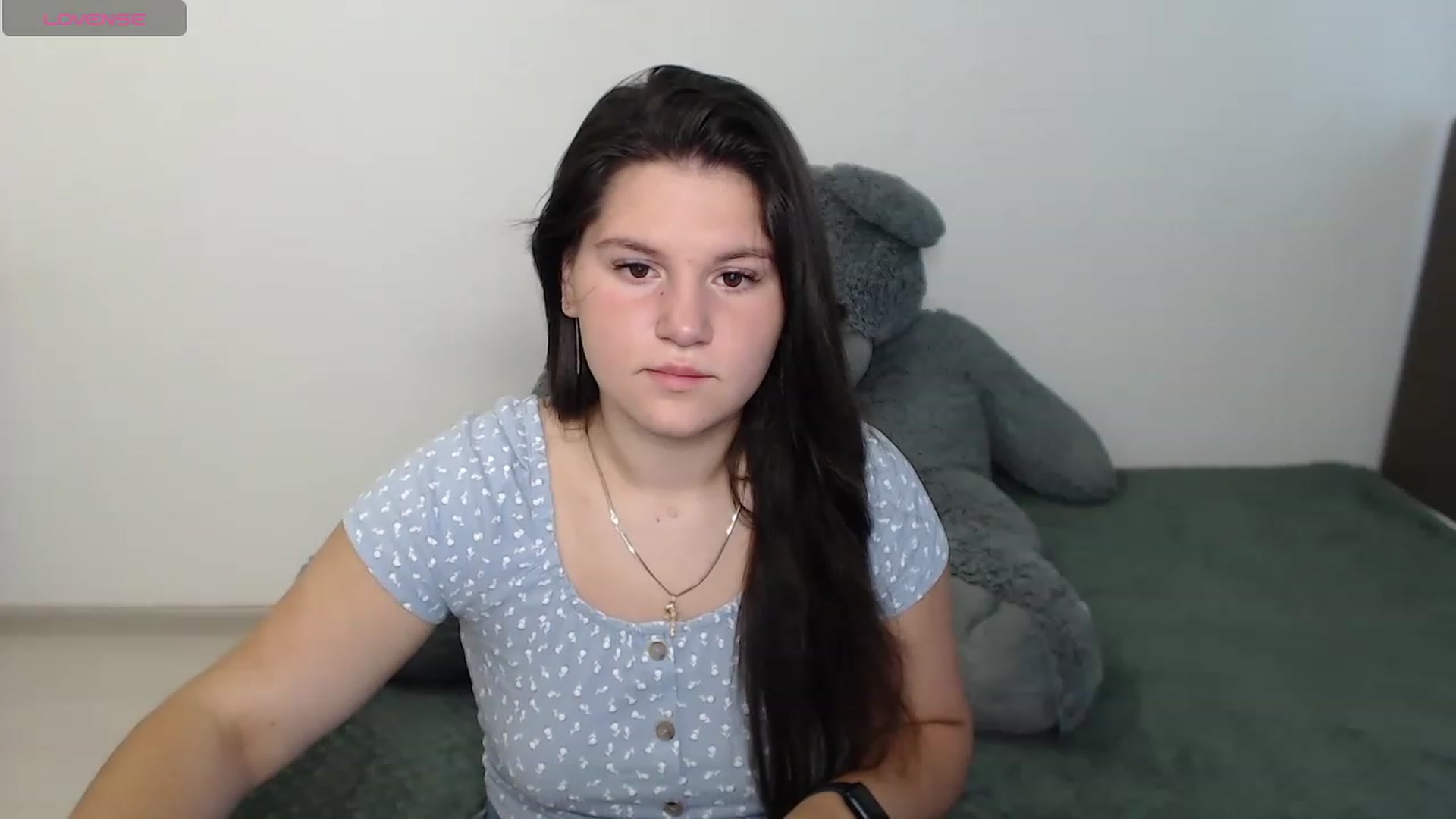 Gallery image thumbnail from Lillyy_sweet's myfreecams stream on, 08/20/2023, 06:38 image 19 of 20