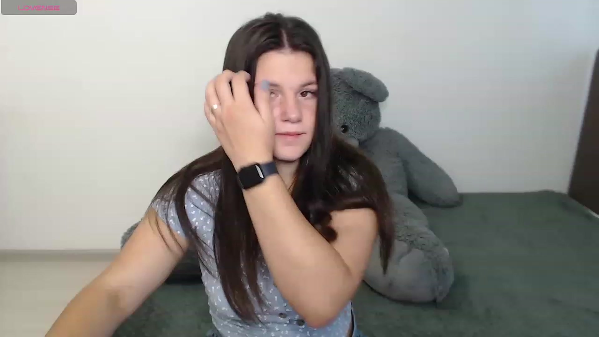 Gallery image thumbnail from Lillyy_sweet's myfreecams stream on, 08/20/2023, 06:38 image 6 of 20