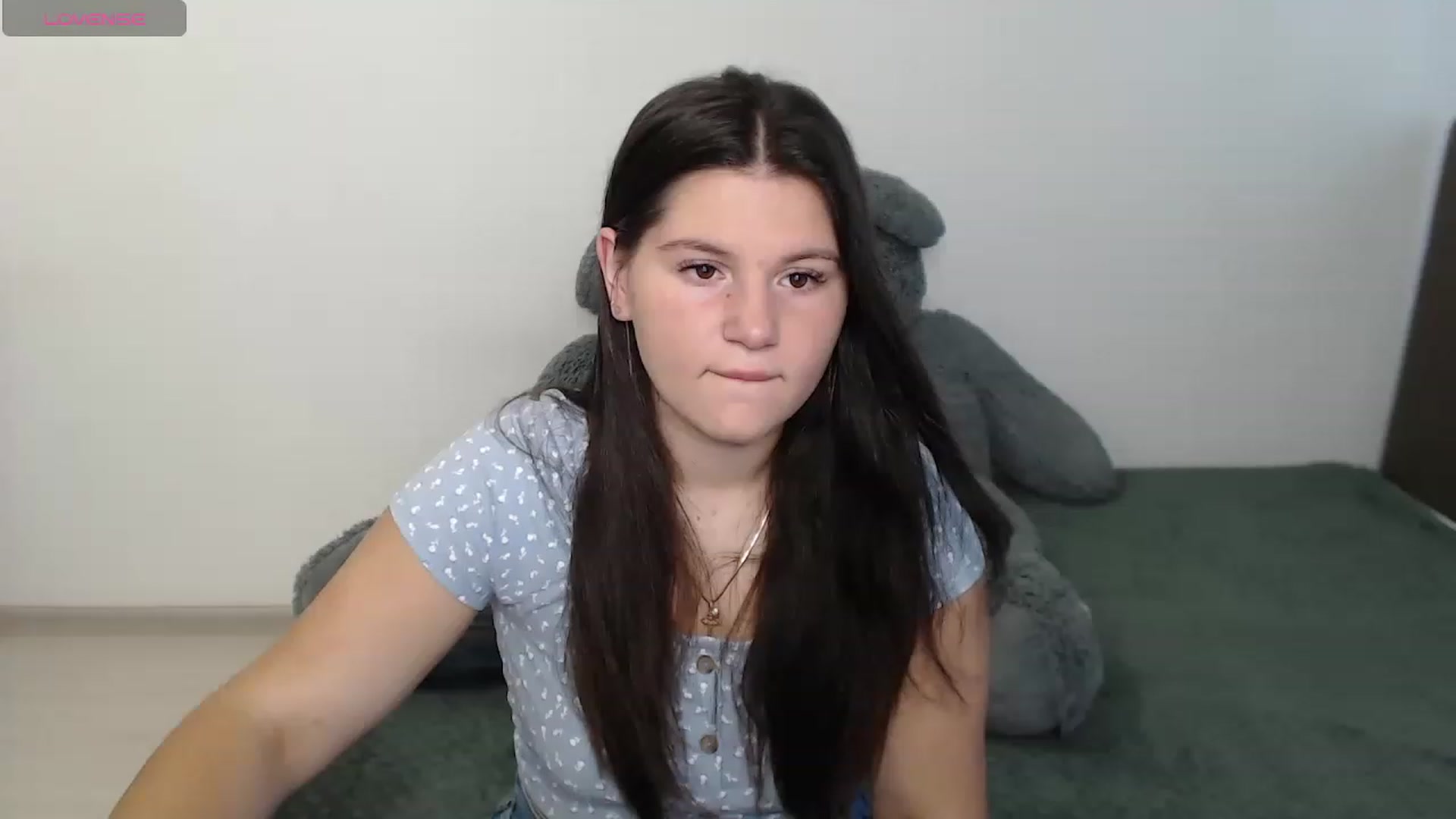 Gallery image thumbnail from Lillyy_sweet's myfreecams stream on, 08/20/2023, 06:38 image 4 of 20