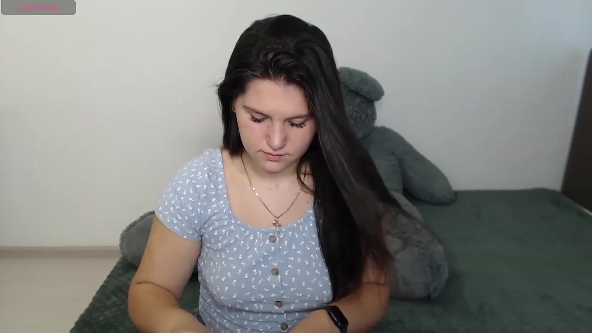 Gallery image thumbnail from Lillyy_sweet's myfreecams stream on, 08/20/2023, 06:38 image 20 of 20
