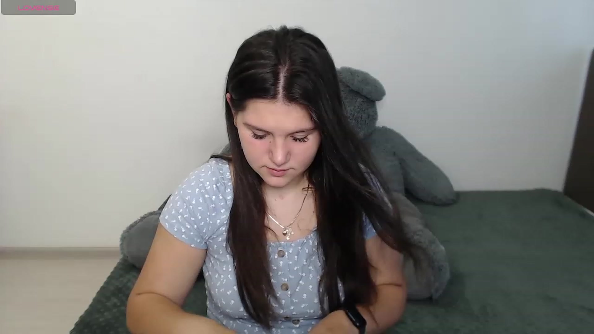 Gallery image thumbnail from Lillyy_sweet's myfreecams stream on, 08/20/2023, 06:38 image 10 of 20