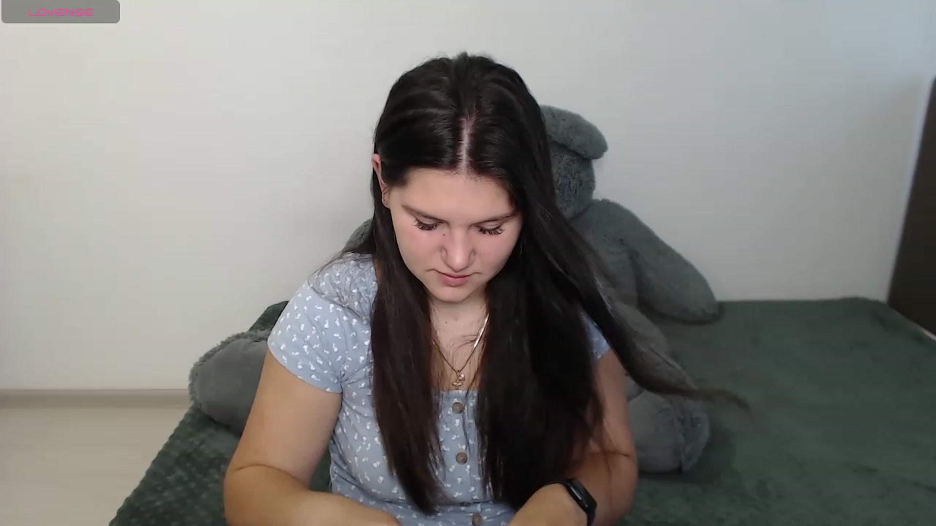 Gallery image thumbnail from Lillyy_sweet's myfreecams stream on, 08/20/2023, 06:38 image 1 of 20