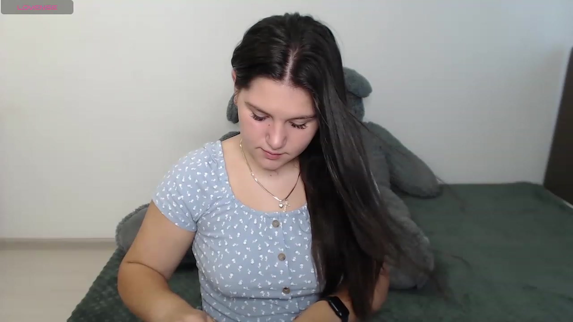 Gallery image thumbnail from Lillyy_sweet's myfreecams stream on, 08/20/2023, 06:38 image 11 of 20