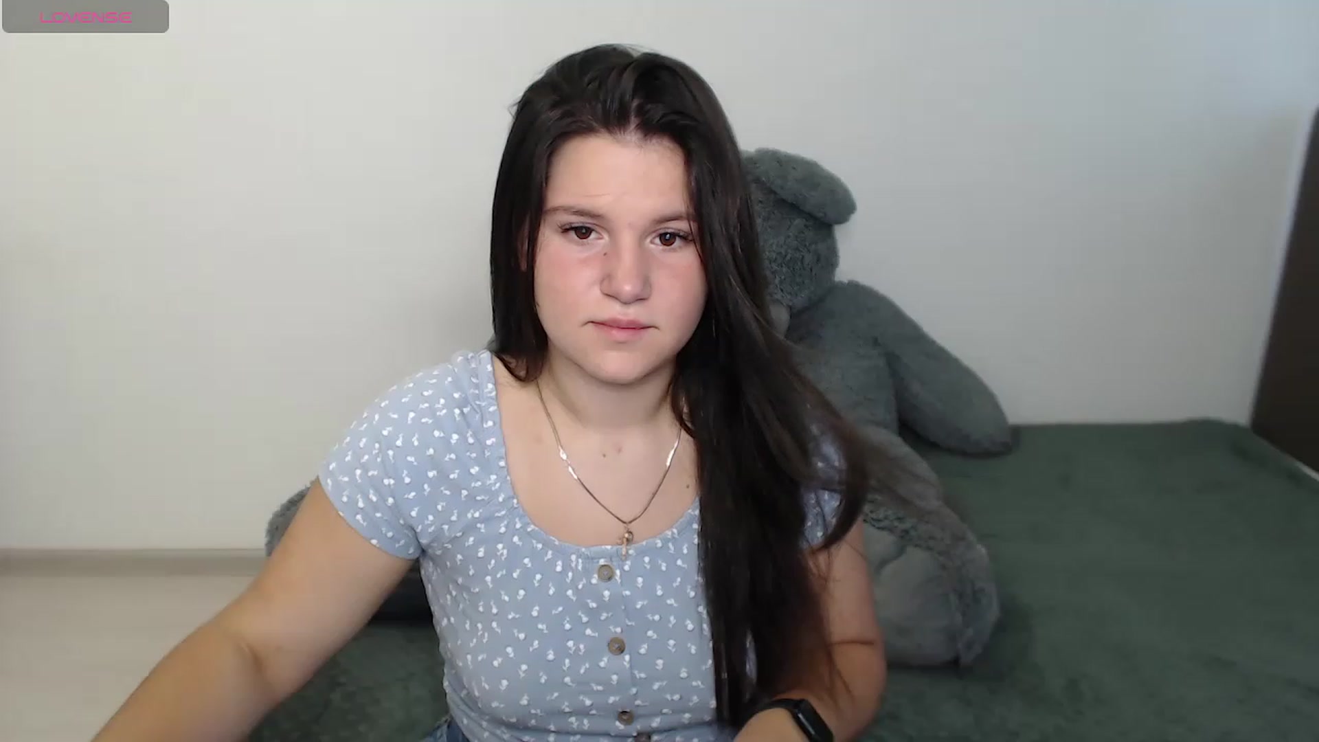 Gallery image thumbnail from Lillyy_sweet's myfreecams stream on, 08/20/2023, 06:38 image 16 of 20