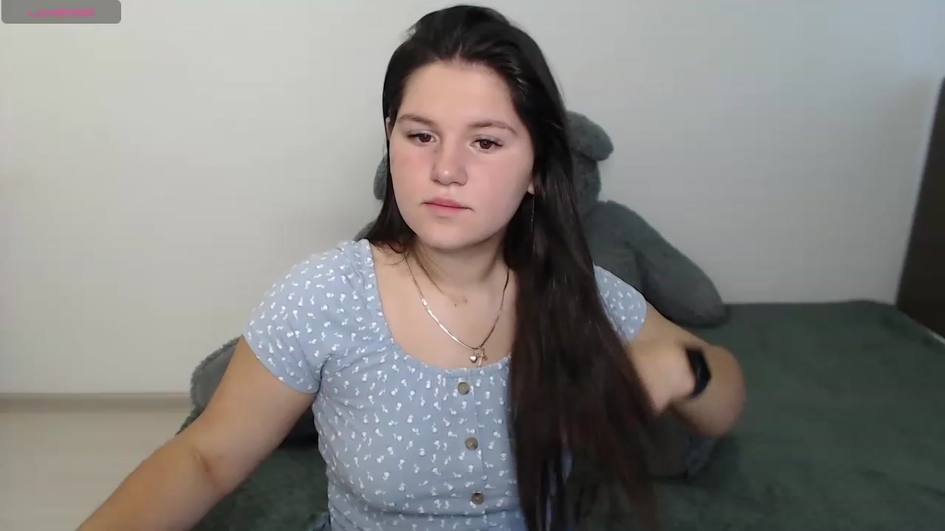 Gallery image thumbnail from Lillyy_sweet's myfreecams stream on, 08/20/2023, 06:38 image 13 of 20