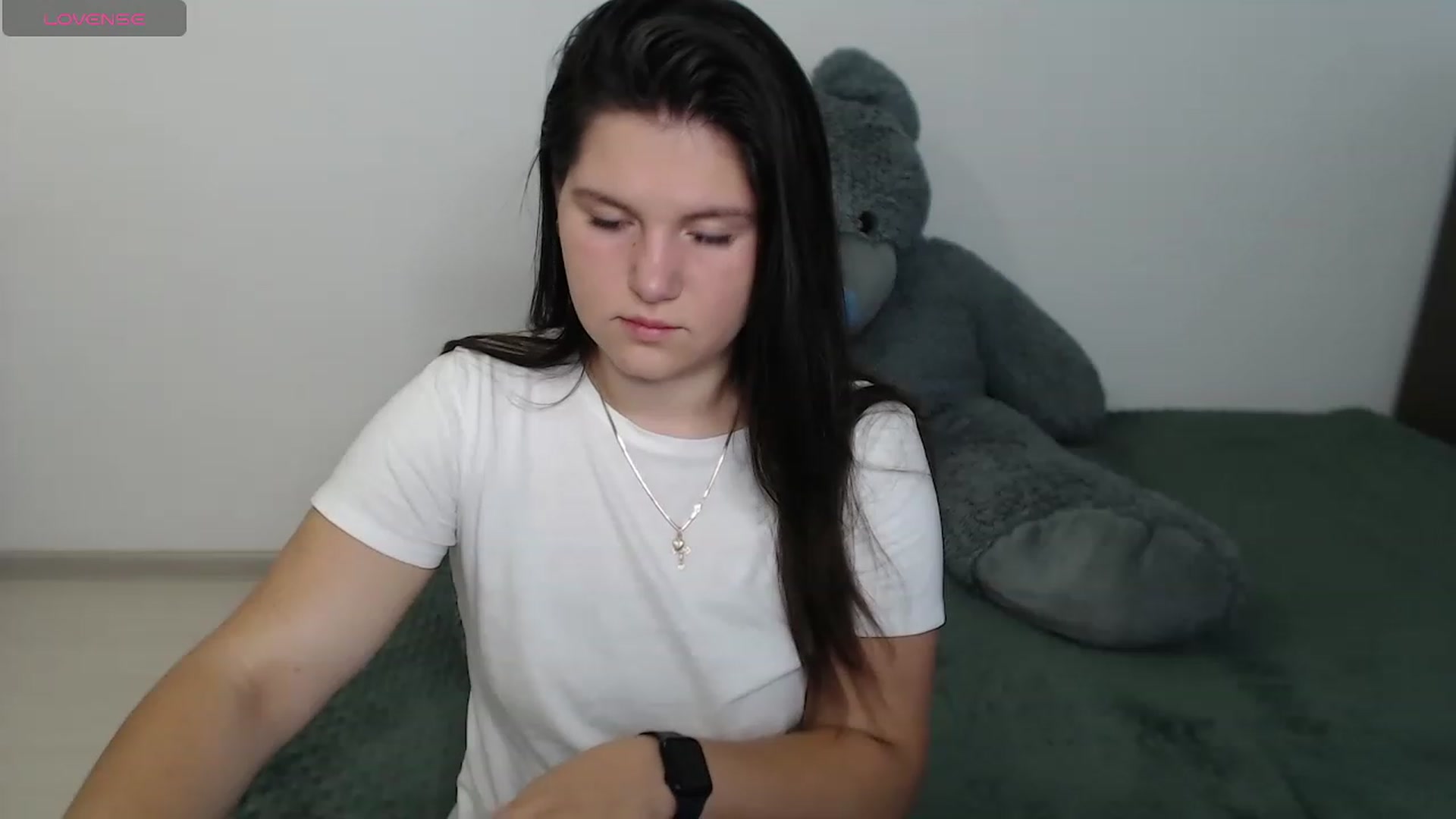 Gallery image thumbnail from Lillyy_sweet's myfreecams stream on, 08/21/2023, 06:41 image 14 of 20