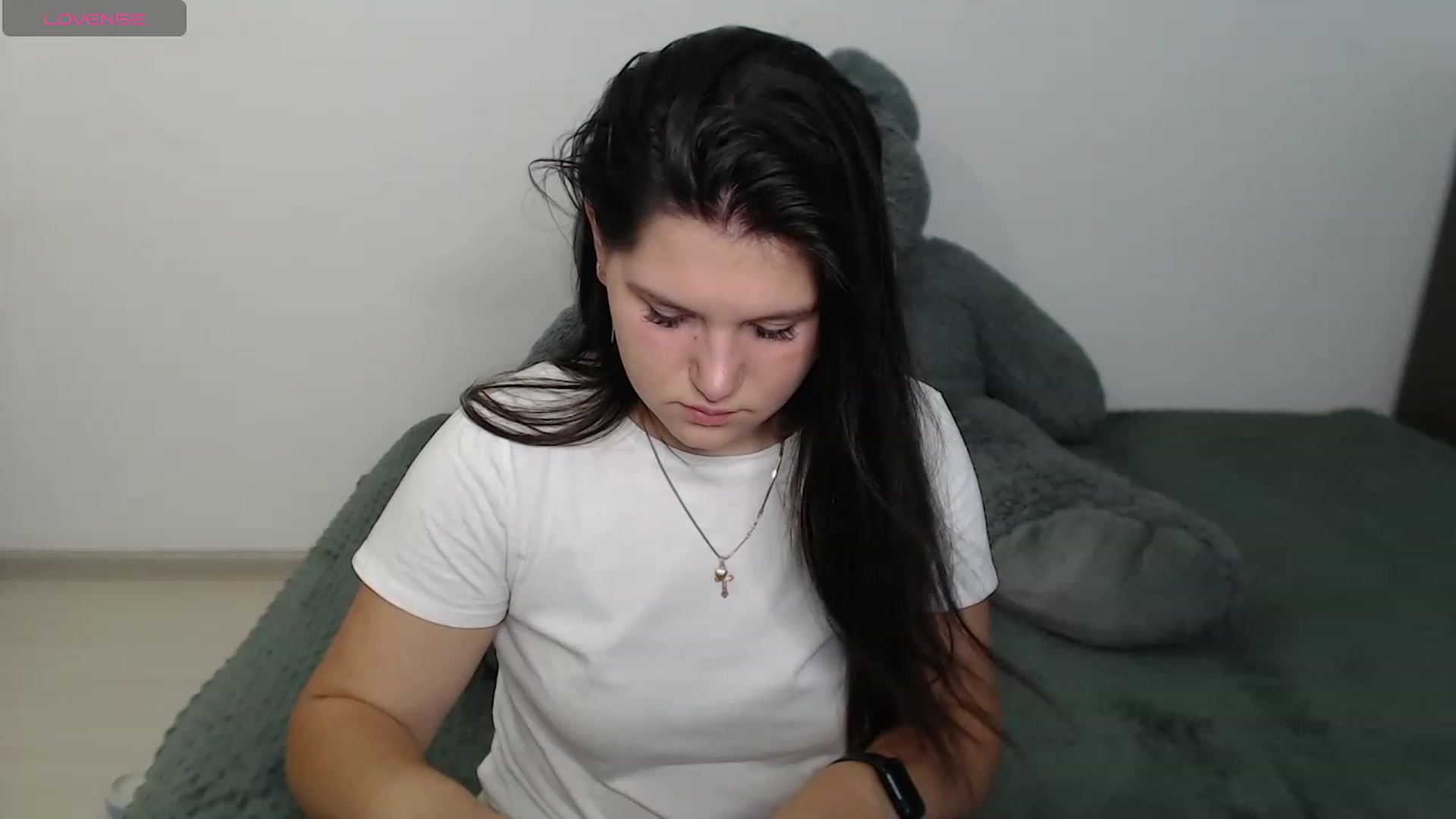 Gallery image thumbnail from Lillyy_sweet's myfreecams stream on, 08/21/2023, 06:41 image 18 of 20