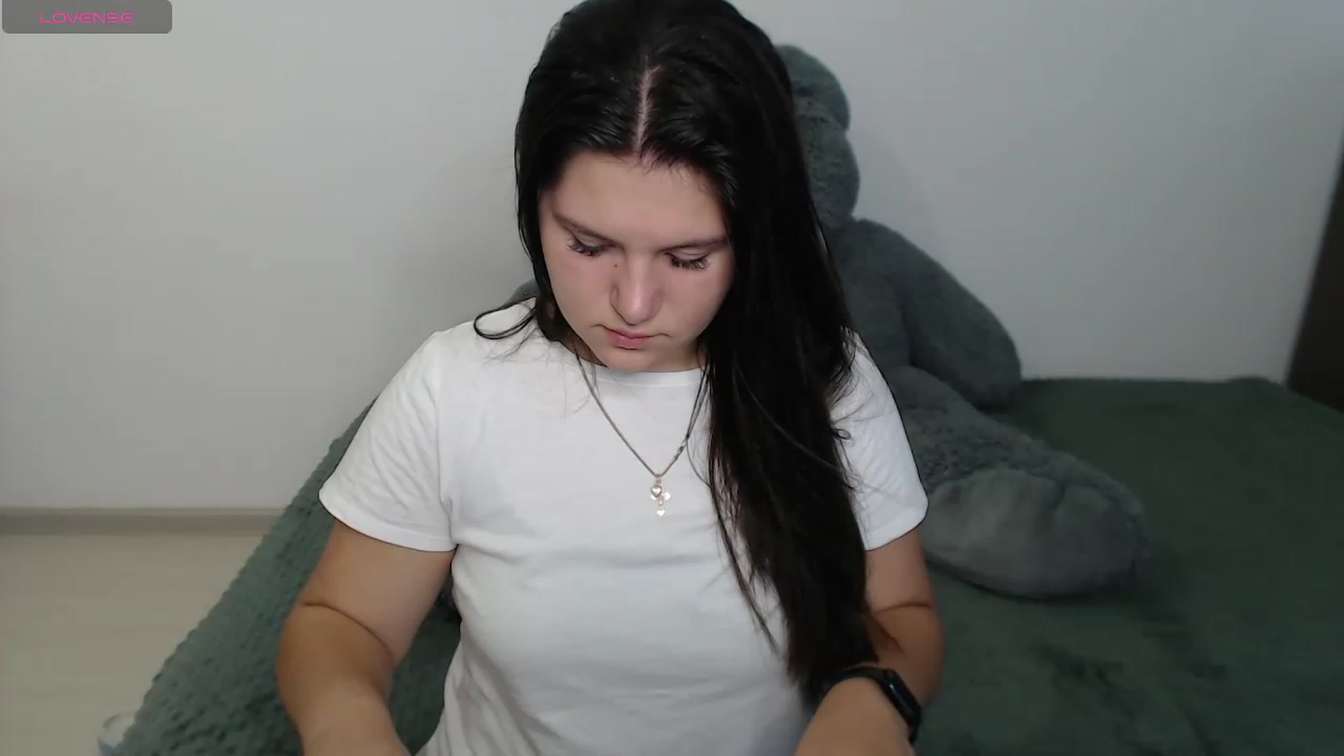 Gallery image thumbnail from Lillyy_sweet's myfreecams stream on, 08/21/2023, 06:41 image 11 of 20