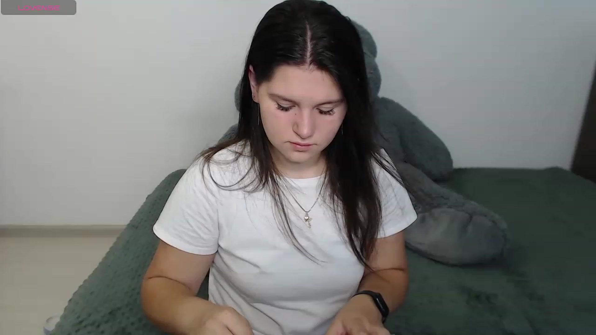 Gallery image thumbnail from Lillyy_sweet's myfreecams stream on, 08/21/2023, 06:41 image 2 of 20