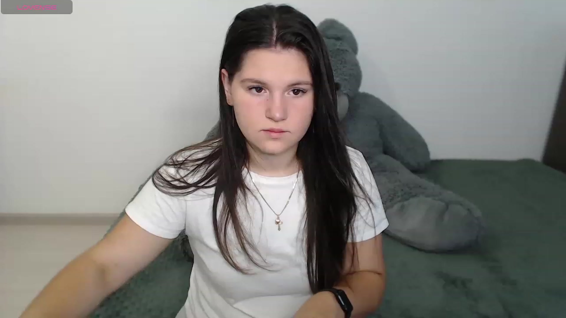 Gallery image thumbnail from Lillyy_sweet's myfreecams stream on, 08/21/2023, 06:41 image 10 of 20