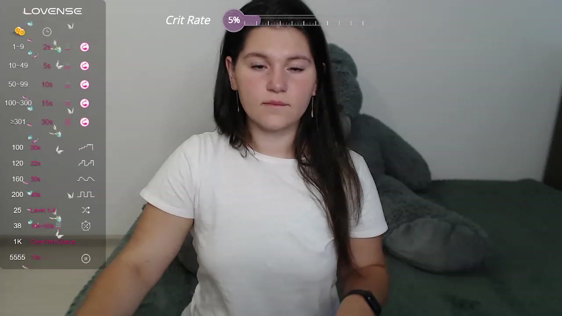 Gallery image thumbnail from Lillyy_sweet's myfreecams stream on, 08/21/2023, 07:52 image 19 of 20