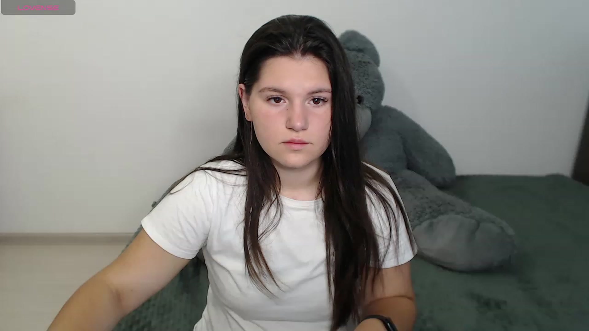 Gallery image thumbnail from Lillyy_sweet's myfreecams stream on, 08/21/2023, 07:52 image 2 of 20