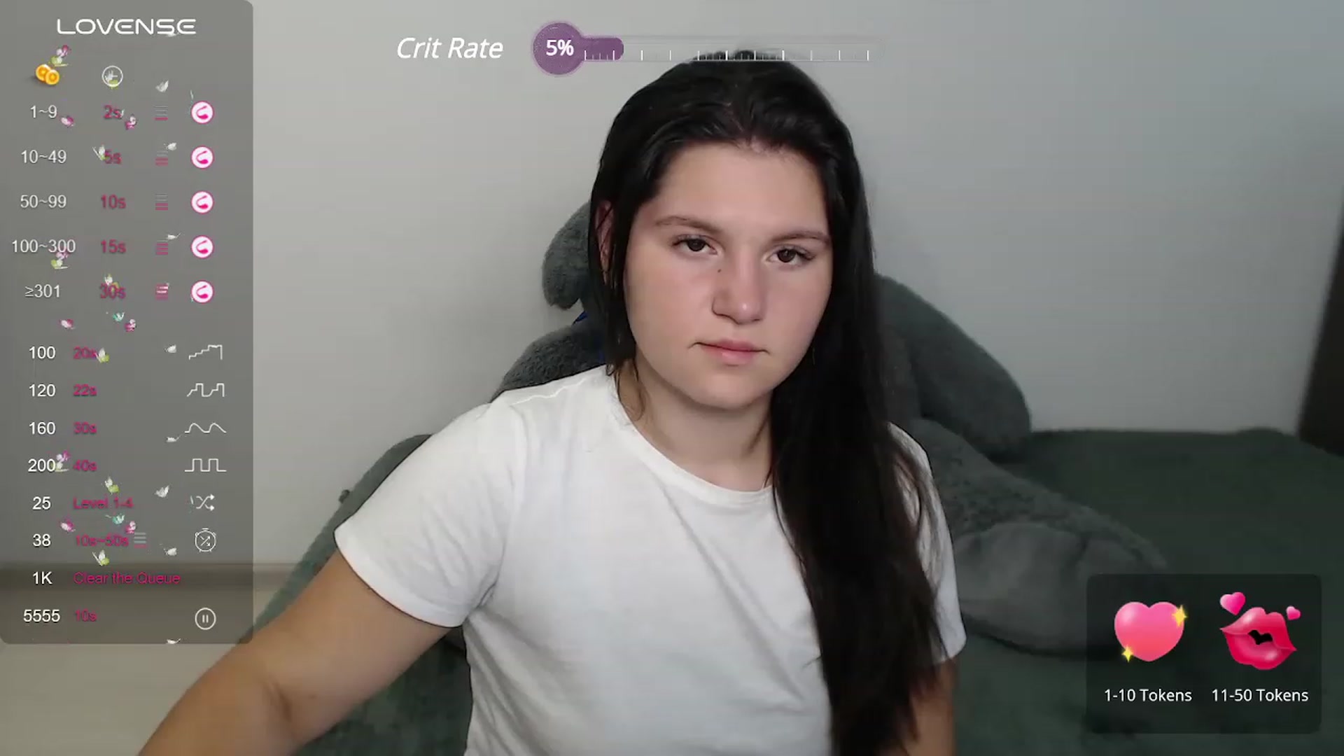 Gallery image thumbnail from Lillyy_sweet's myfreecams stream on, 08/21/2023, 07:52 image 18 of 20