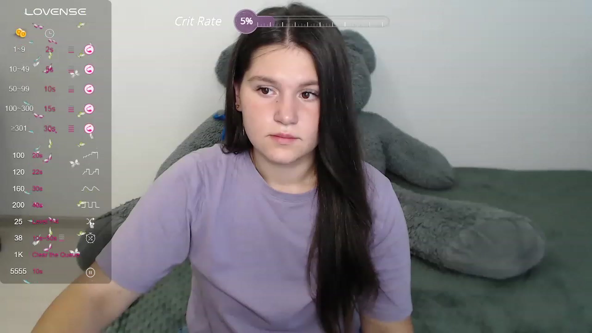 Gallery image thumbnail from Lillyy_sweet's myfreecams stream on, 08/22/2023, 10:11 image 1 of 20
