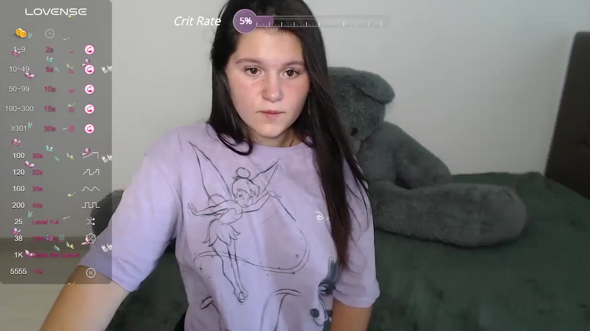 Gallery image thumbnail from Lillyy_sweet's myfreecams stream on, 08/26/2023, 09:03 image 1 of 20
