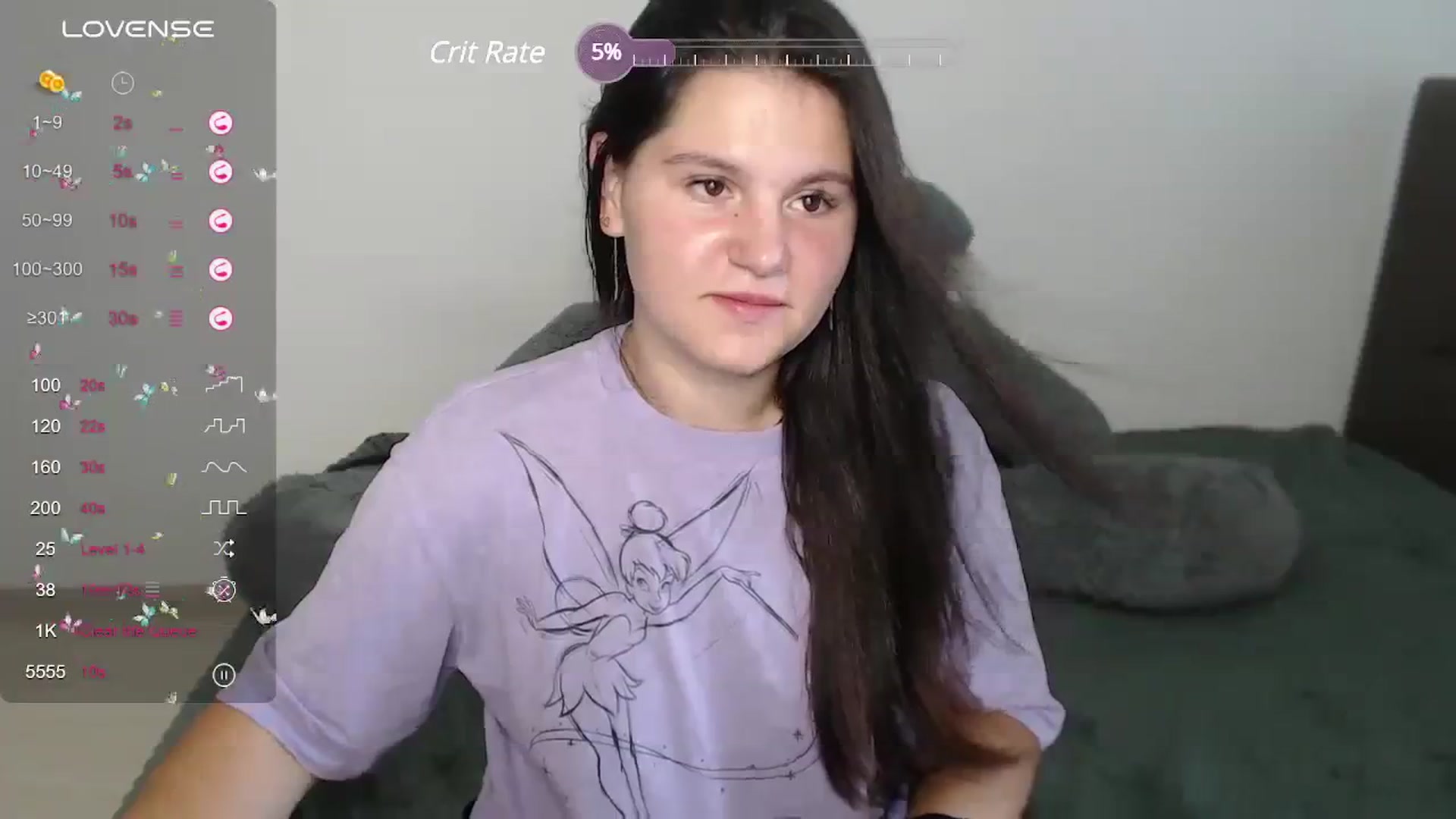 Gallery image thumbnail from Lillyy_sweet's myfreecams stream on, 08/26/2023, 09:03 image 7 of 20