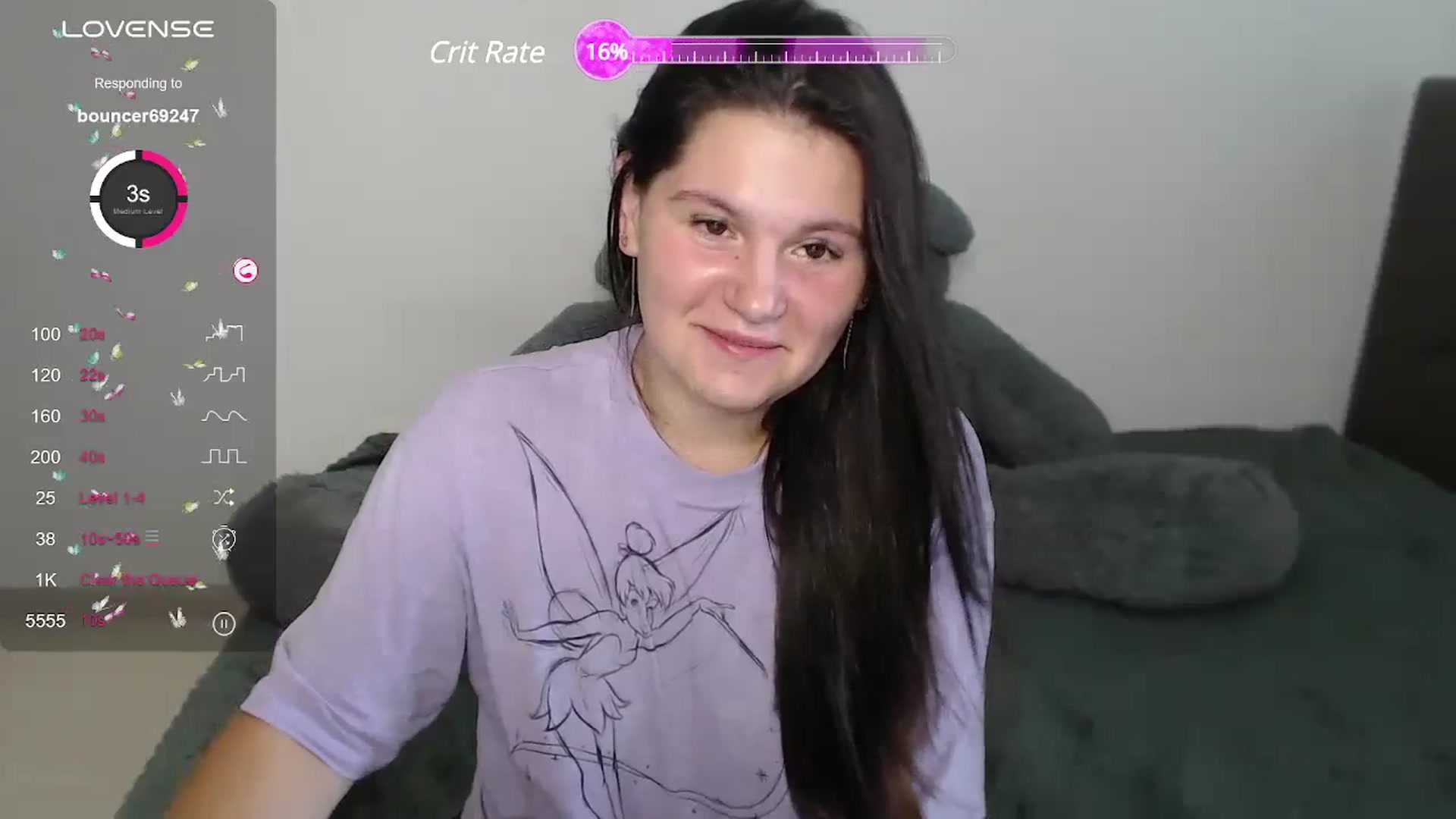 Gallery image thumbnail from Lillyy_sweet's myfreecams stream on, 08/26/2023, 09:03 image 4 of 20