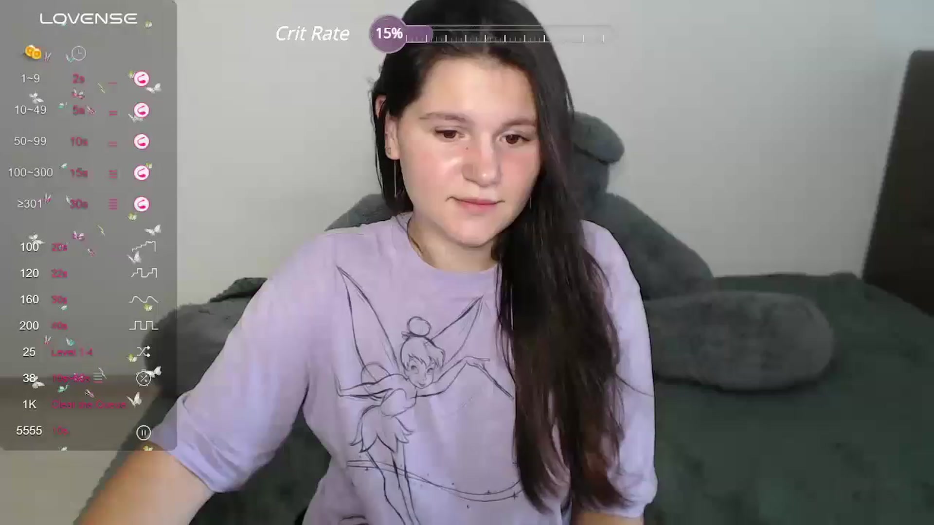 Gallery image thumbnail from Lillyy_sweet's myfreecams stream on, 08/26/2023, 09:03 image 9 of 20