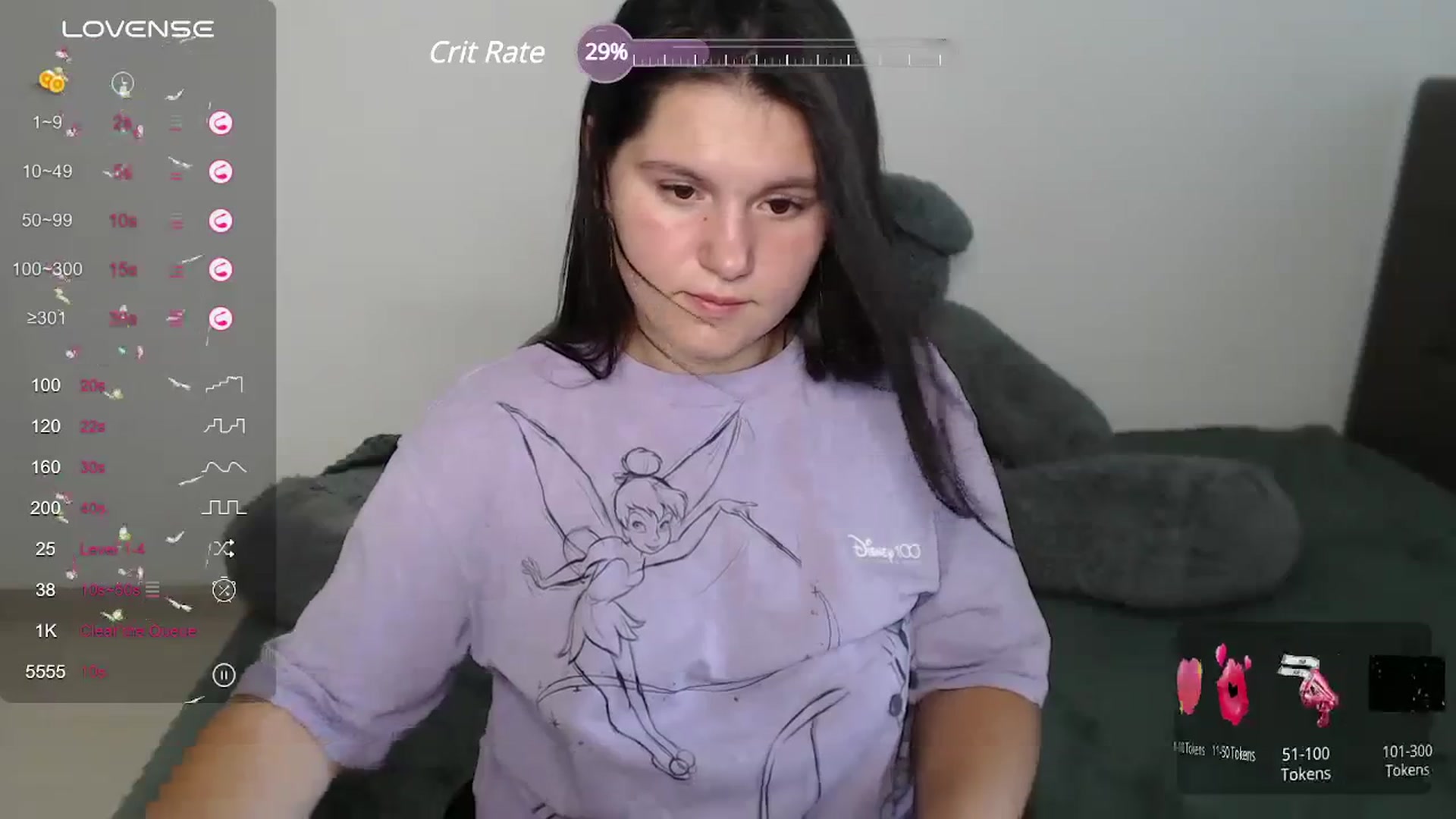 Gallery image thumbnail from Lillyy_sweet's myfreecams stream on, 08/26/2023, 09:03 image 13 of 20