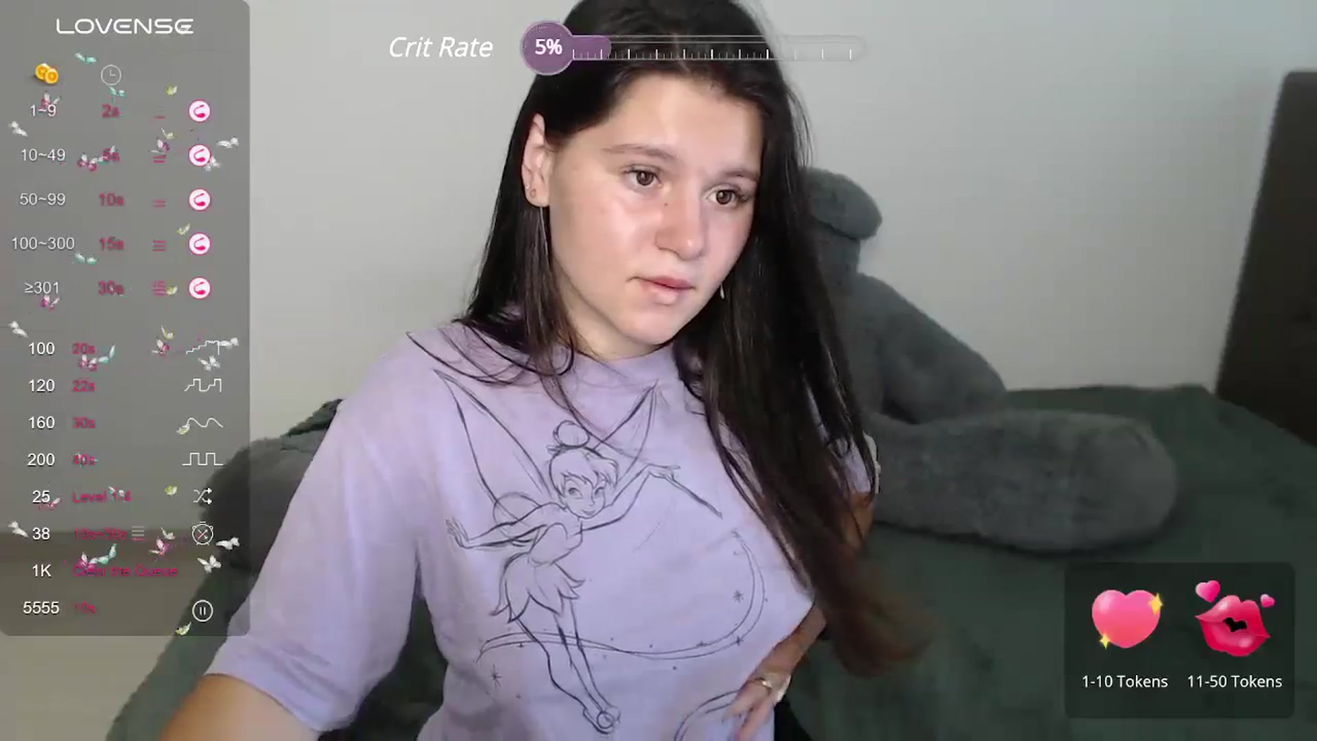 Gallery image thumbnail from Lillyy_sweet's myfreecams stream on, 08/26/2023, 09:03 image 20 of 20