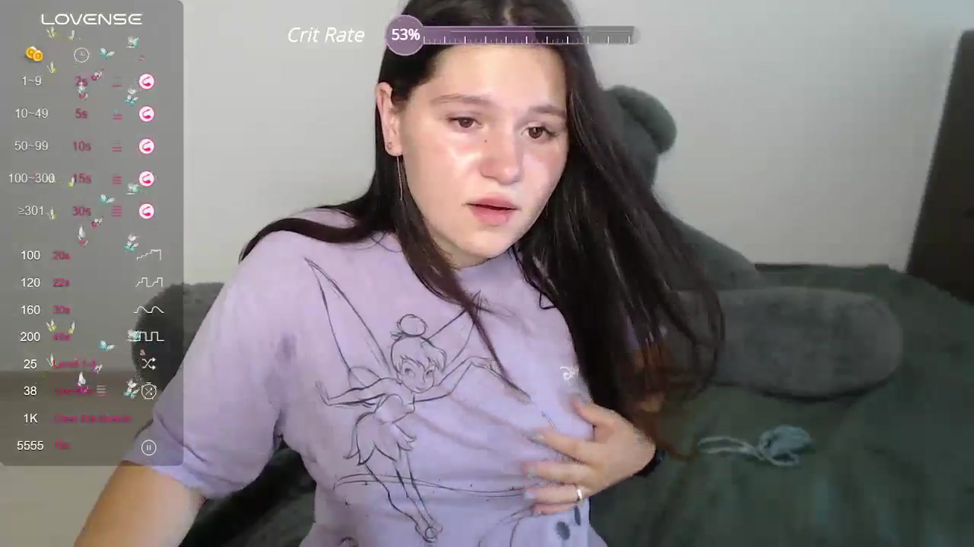 Gallery image thumbnail from Lillyy_sweet's myfreecams stream on, 08/26/2023, 10:14 image 17 of 20