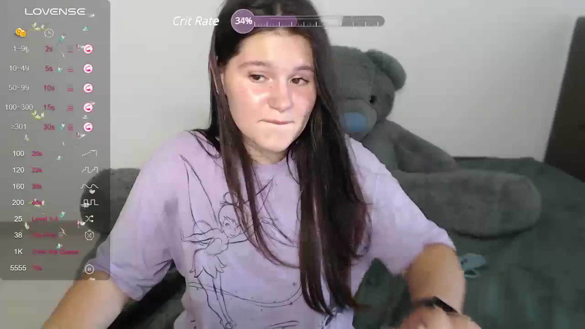 Gallery image thumbnail from Lillyy_sweet's myfreecams stream on, 08/26/2023, 10:14 image 19 of 20