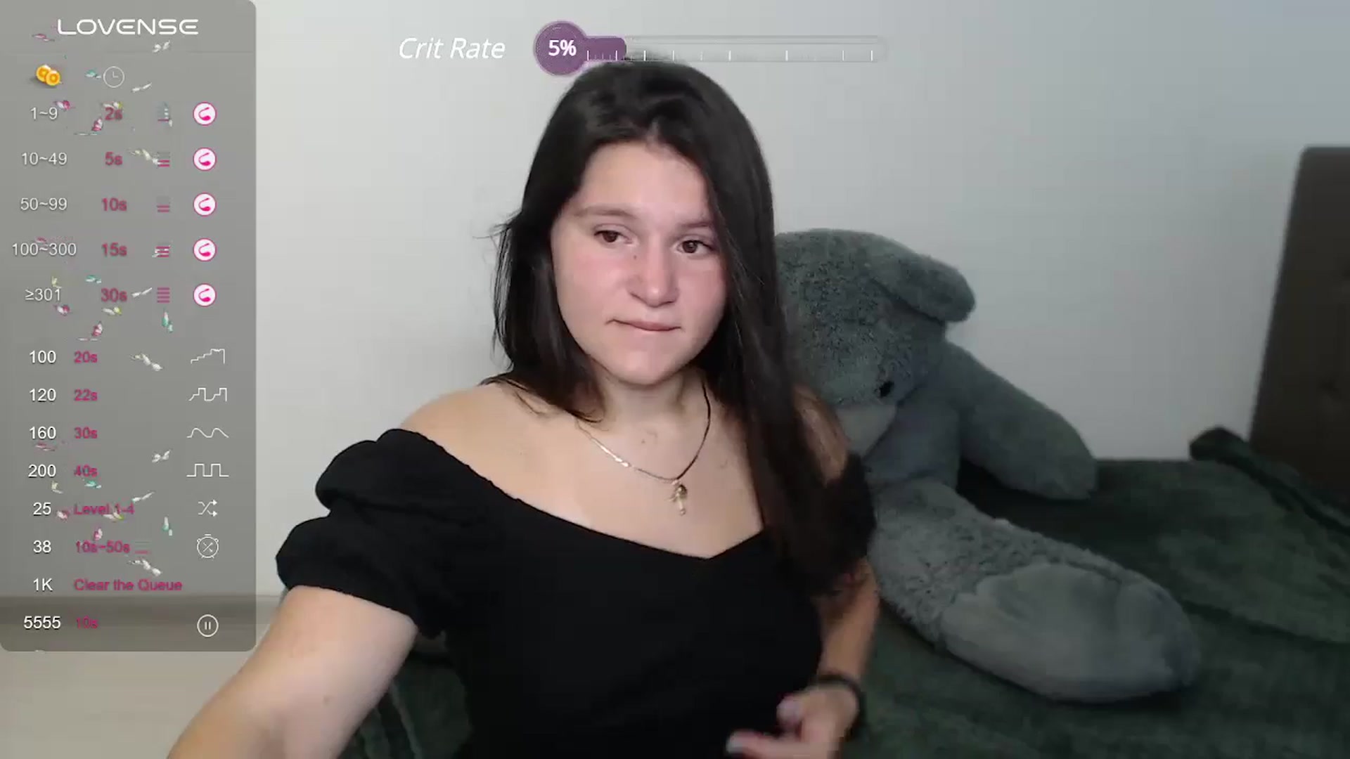 Gallery image thumbnail from Lillyy_sweet's myfreecams stream on, 08/27/2023, 07:13 image 5 of 20