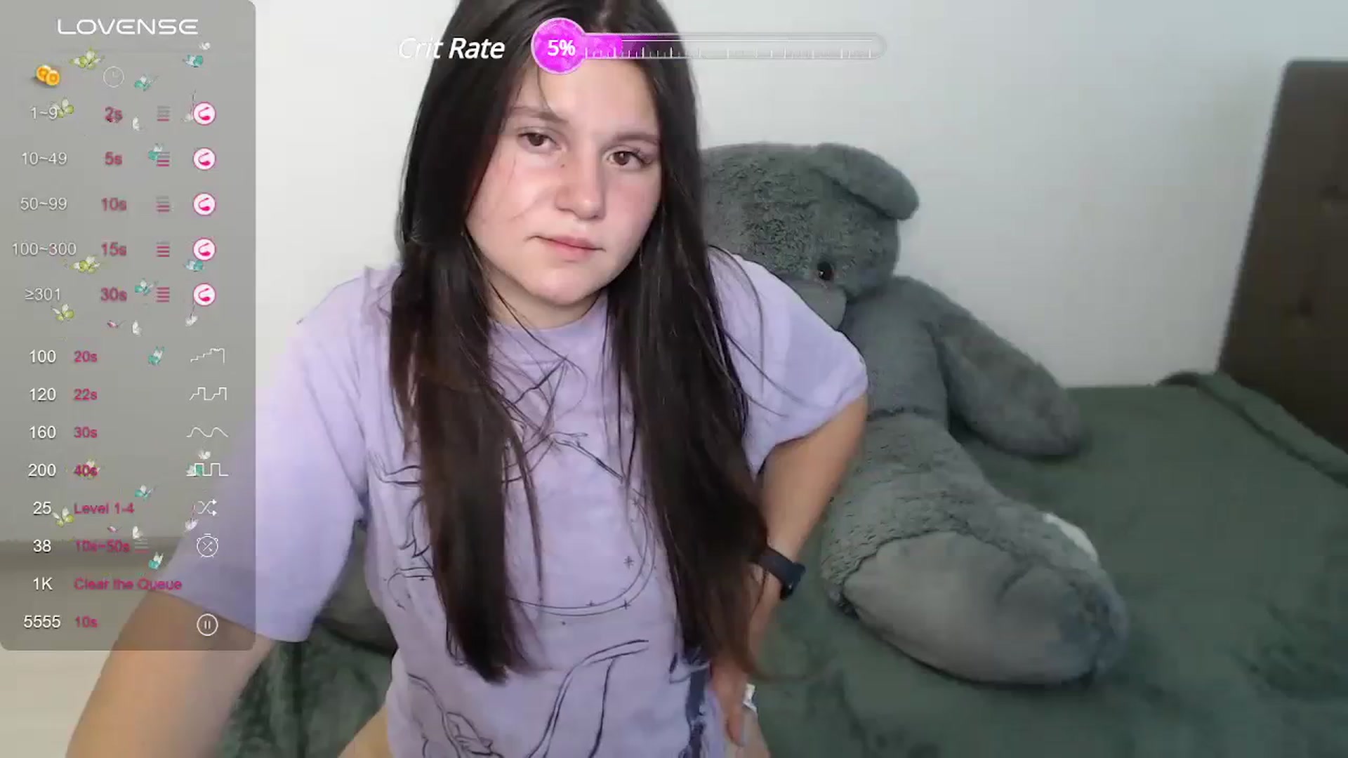 Gallery image thumbnail from Lillyy_sweet's myfreecams stream on, 08/28/2023, 10:17 image 18 of 20