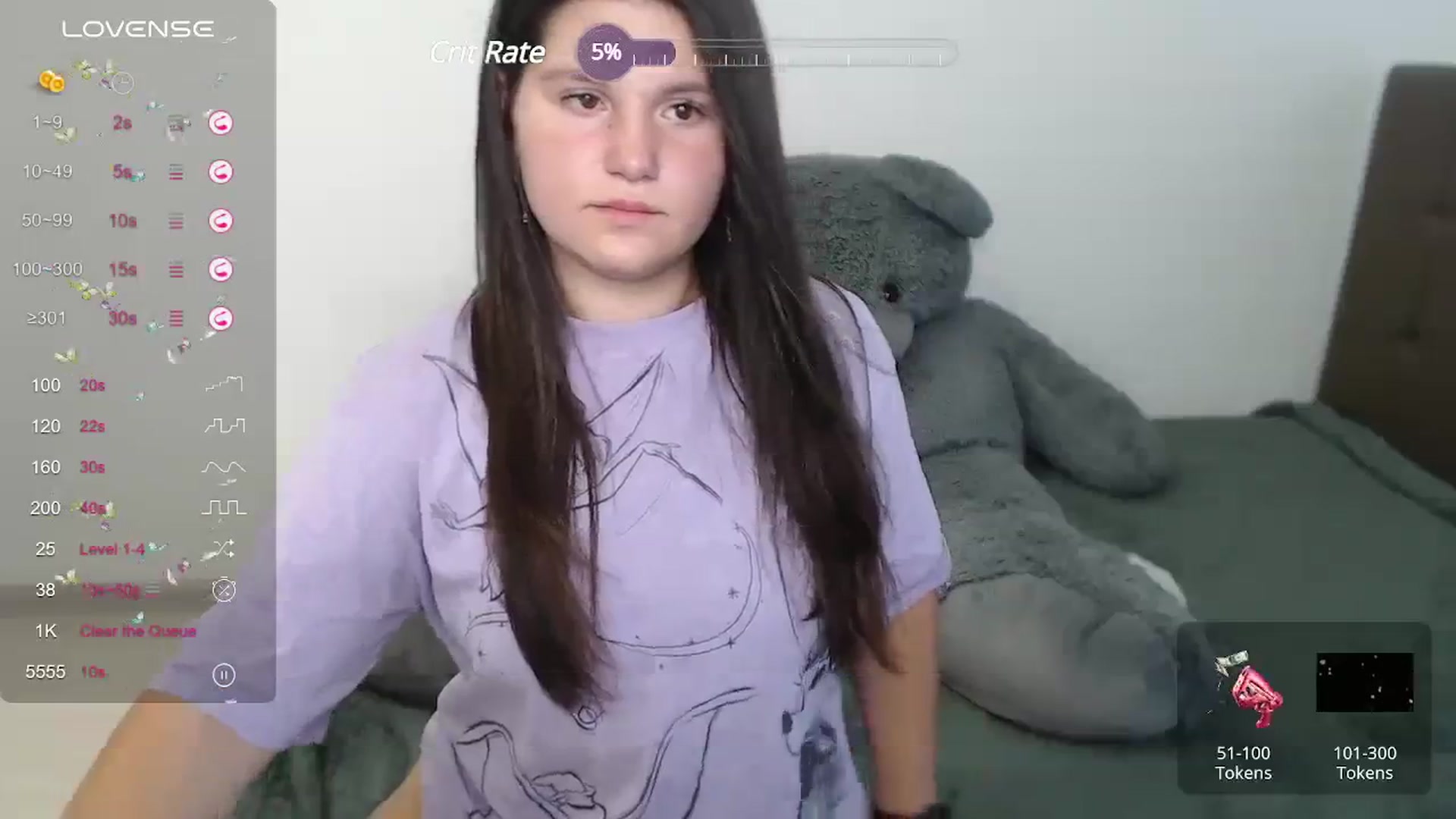 Gallery image thumbnail from Lillyy_sweet's myfreecams stream on, 08/28/2023, 10:17 image 17 of 20